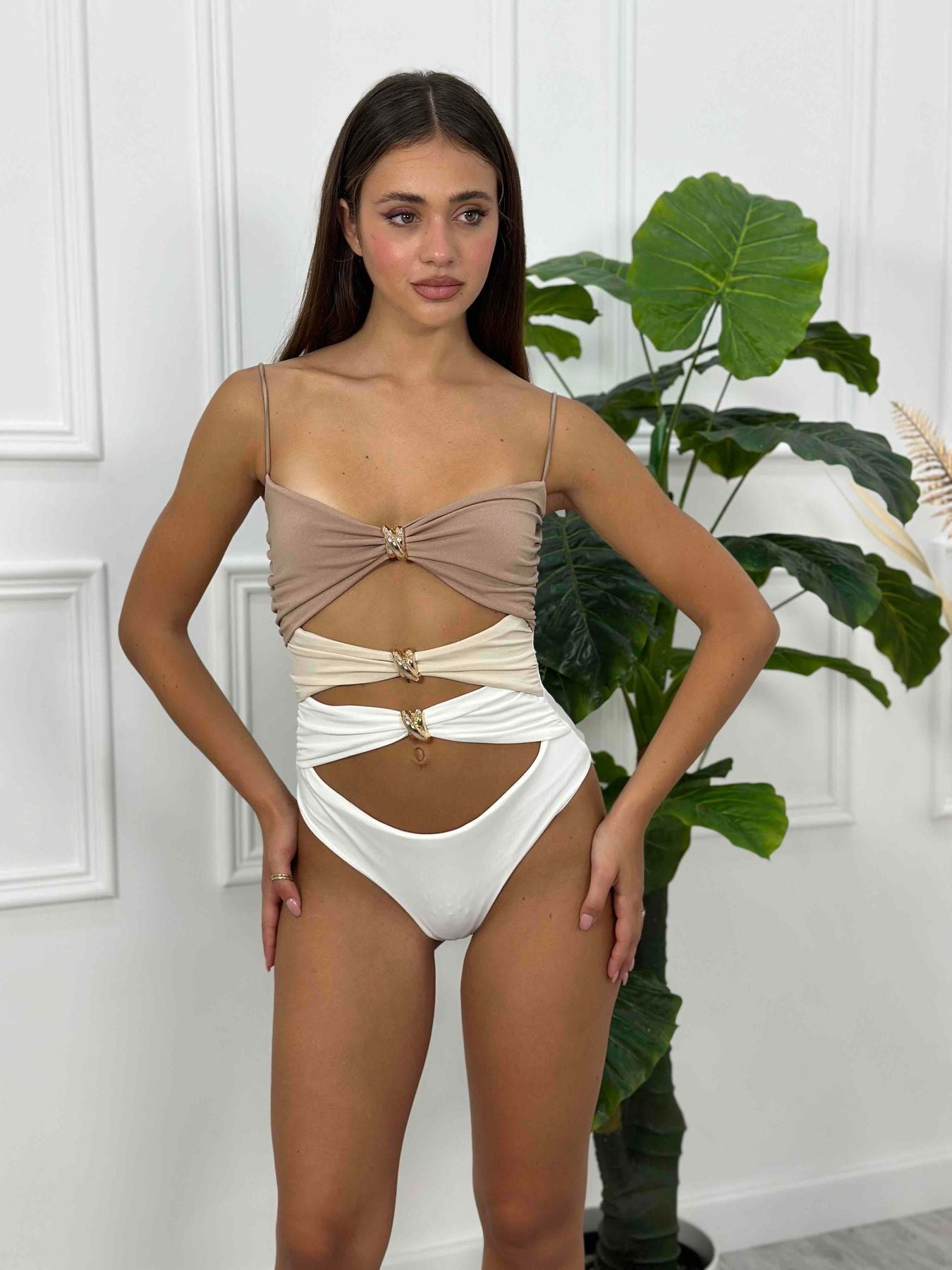 Body Mykonos VCT9118