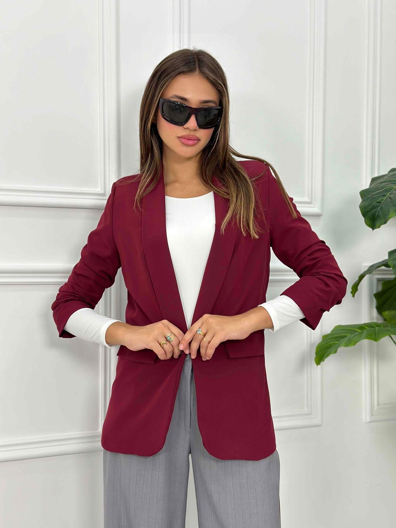 Blazer ARG3855
