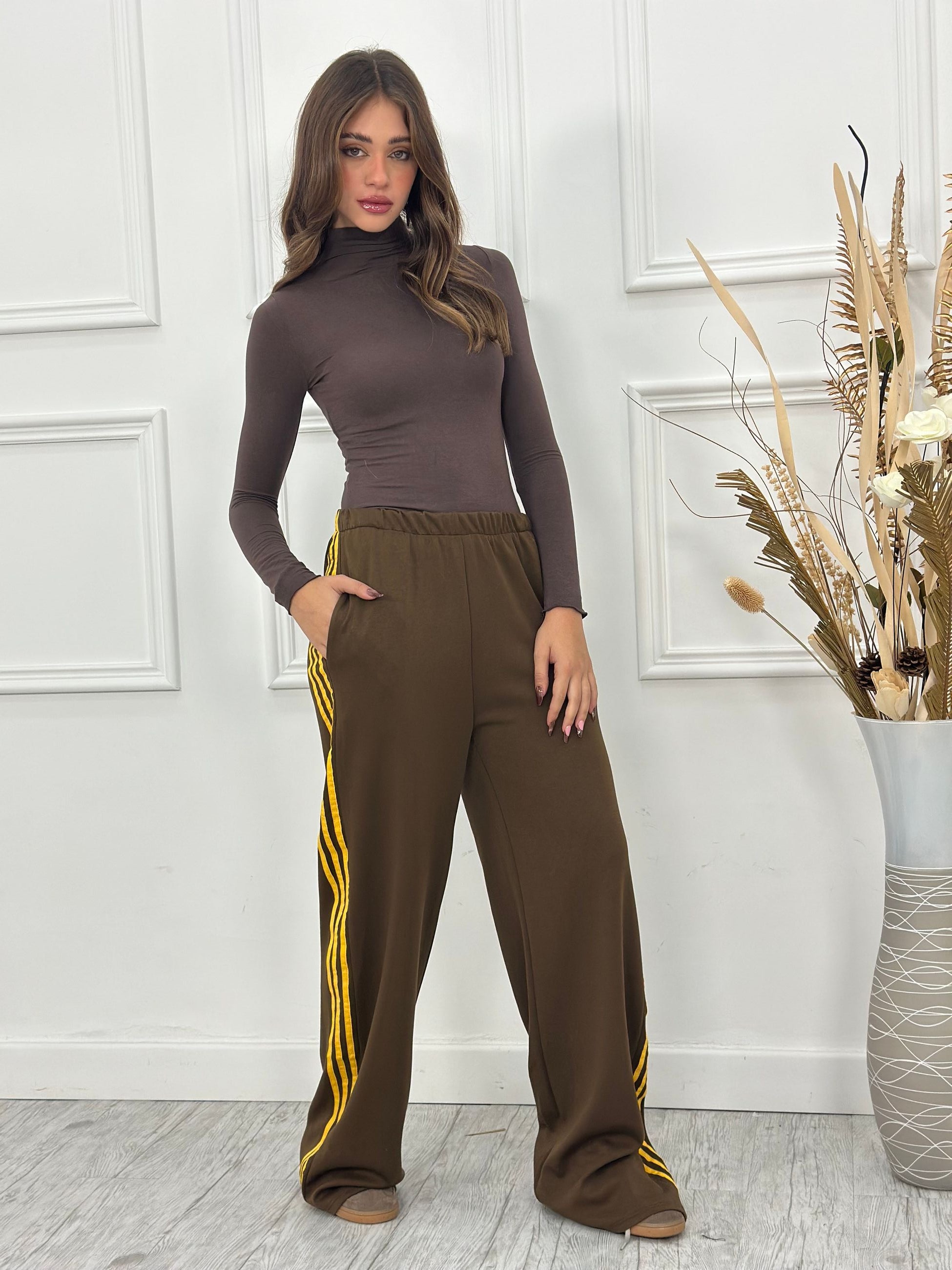 Pantatuta Bande EXL6251