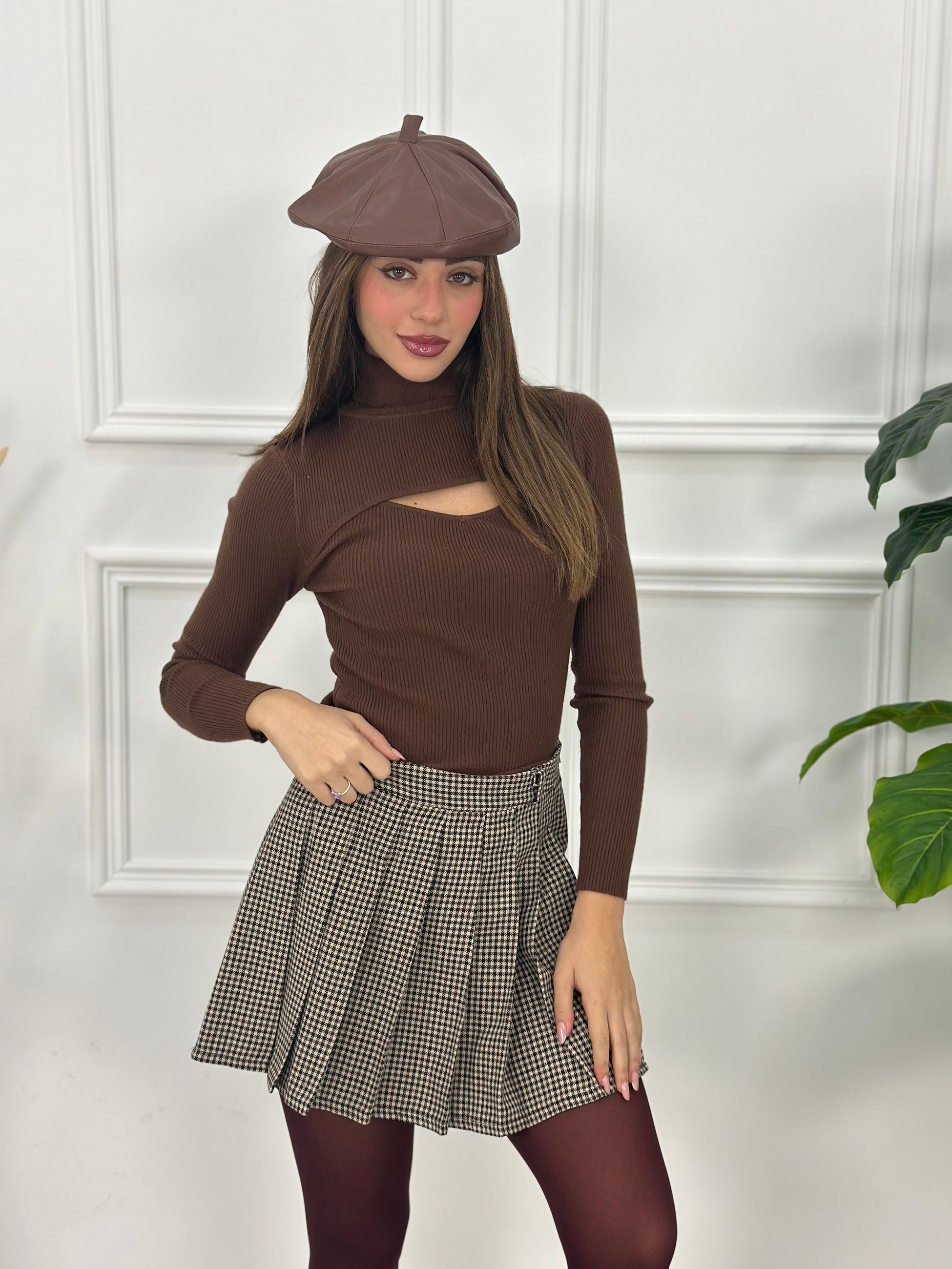 Gonna Pied De Pull VCT25185