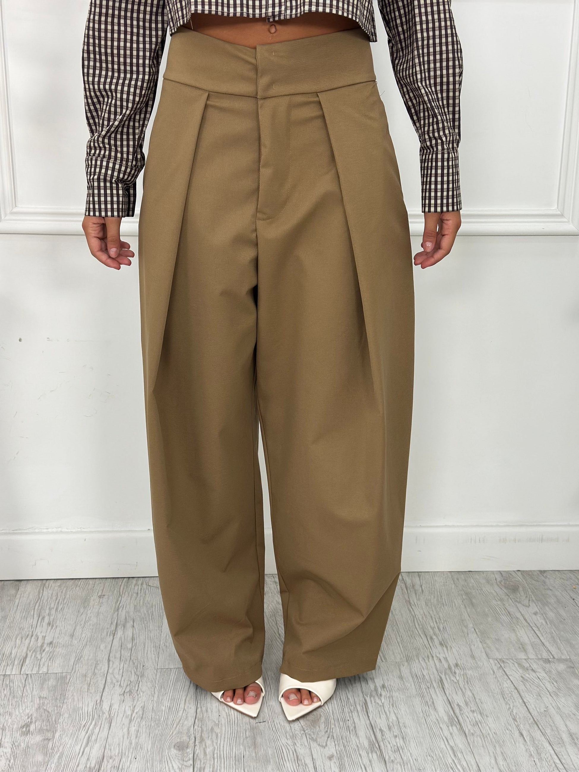 Pantalone Just IG1013-06