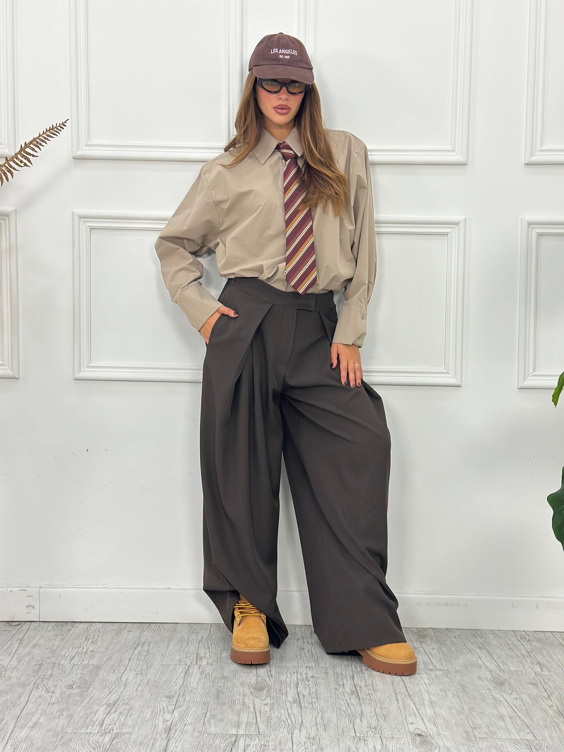 Pantalone Vanessa Z30452