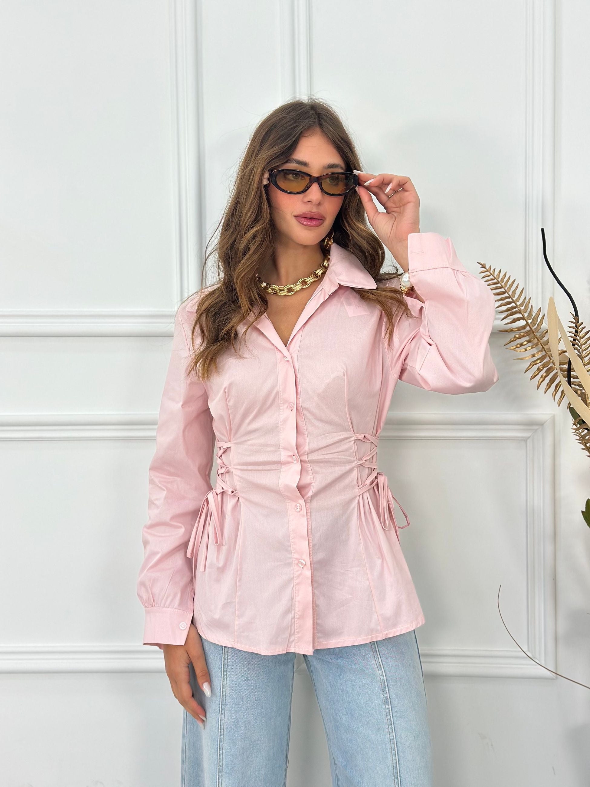 Camicia Kendal GIU454778