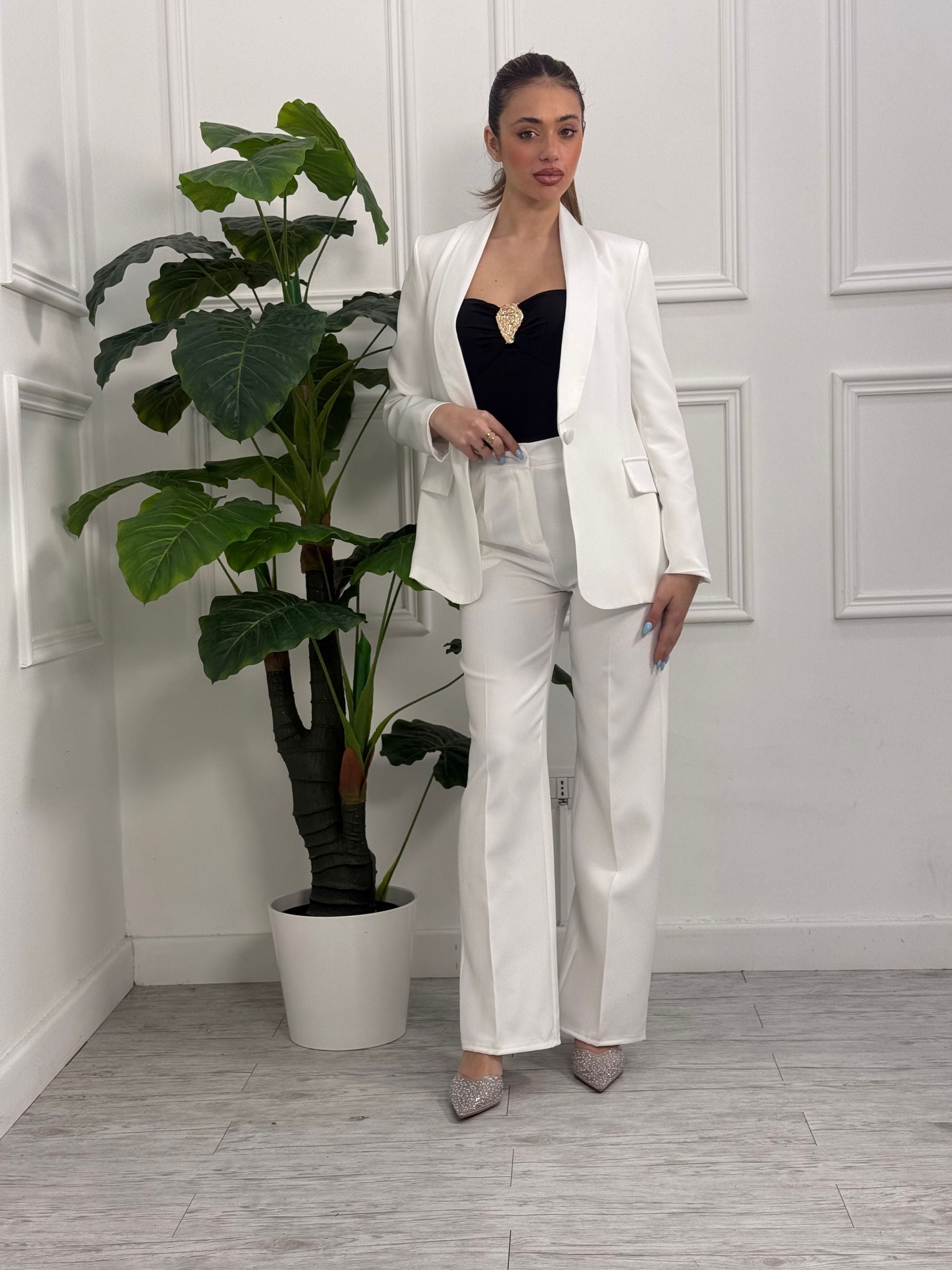 Tailleur Megan