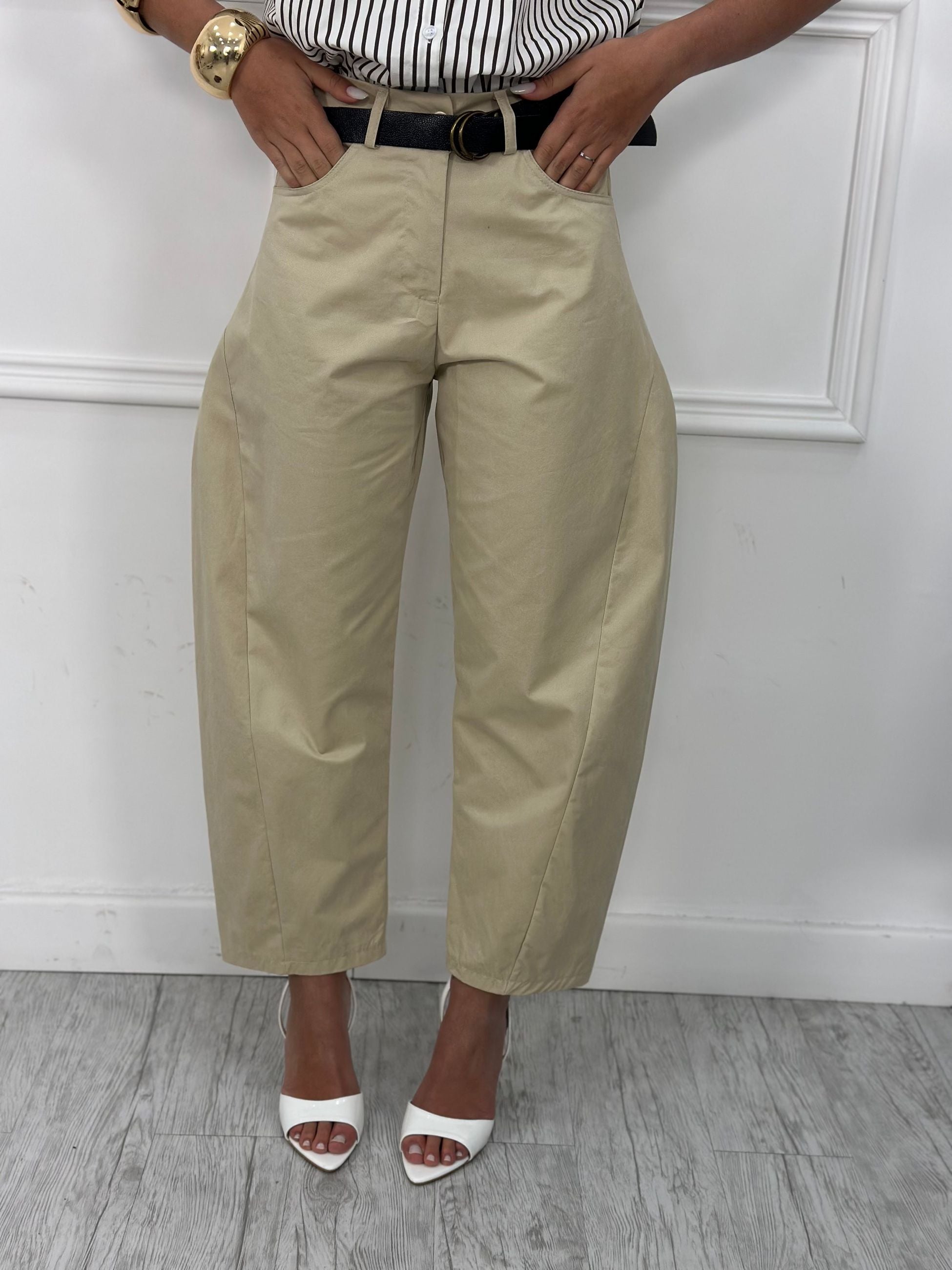 Pantalone Baggy  SIM6003