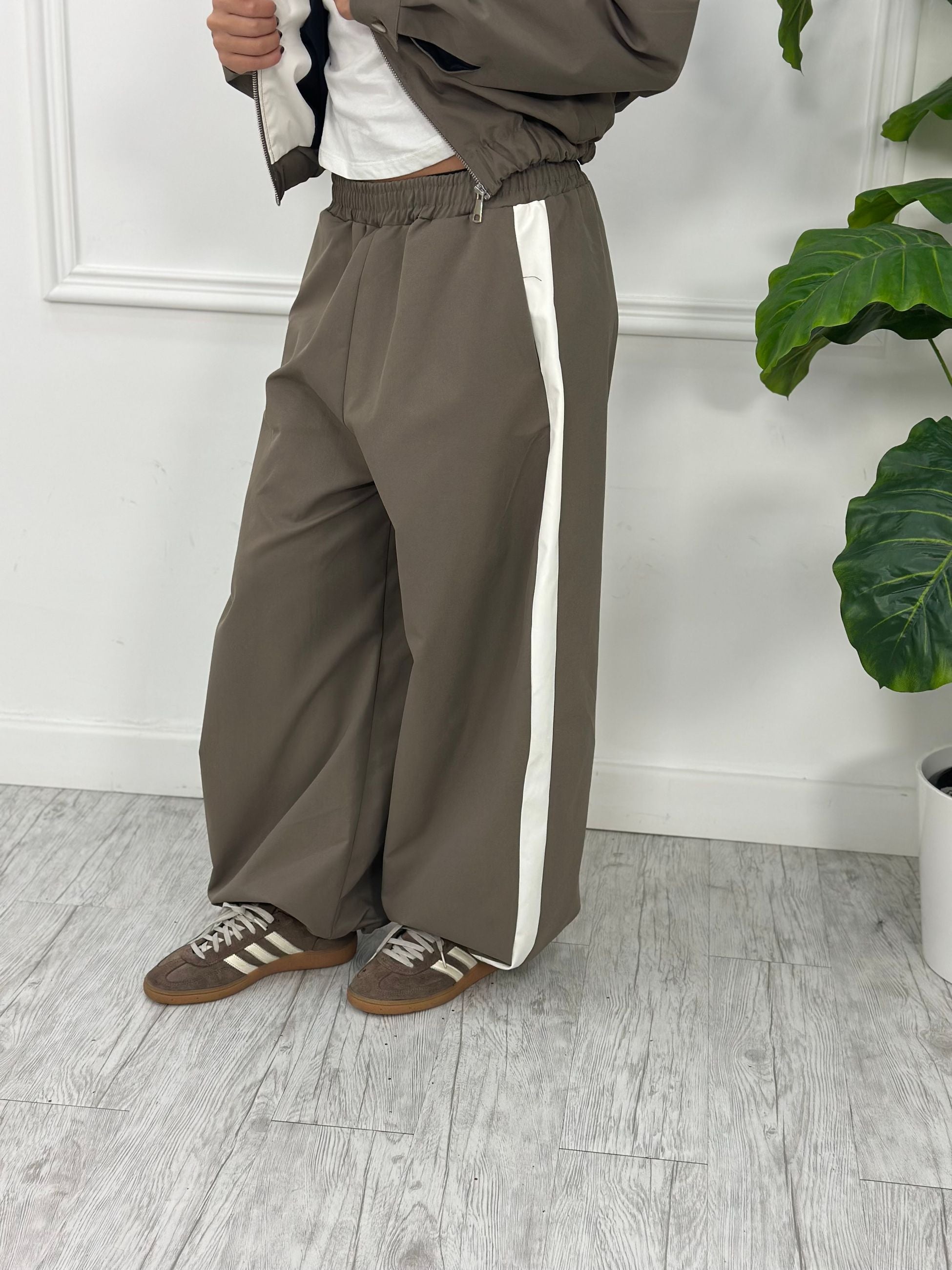 Coordinato Just Top Quality
