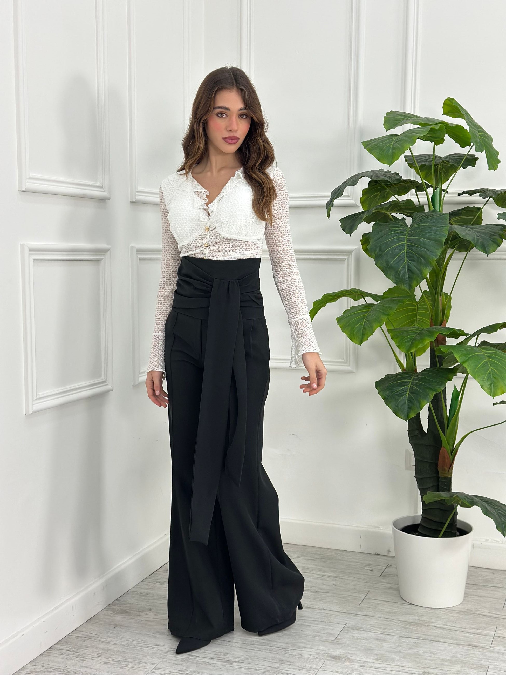 Pantalone Belen VCT6709