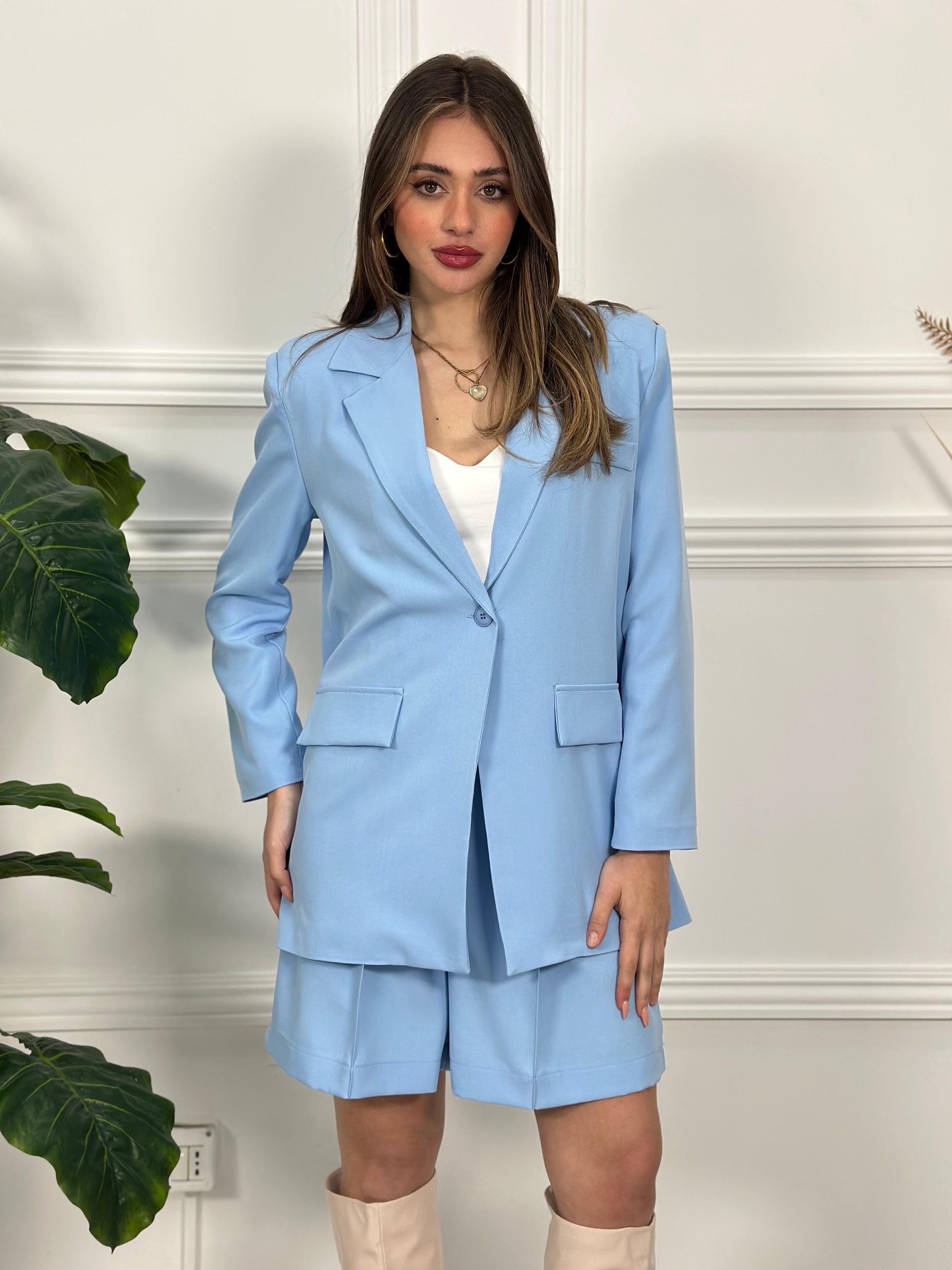 Tailleur Martina ARG2535