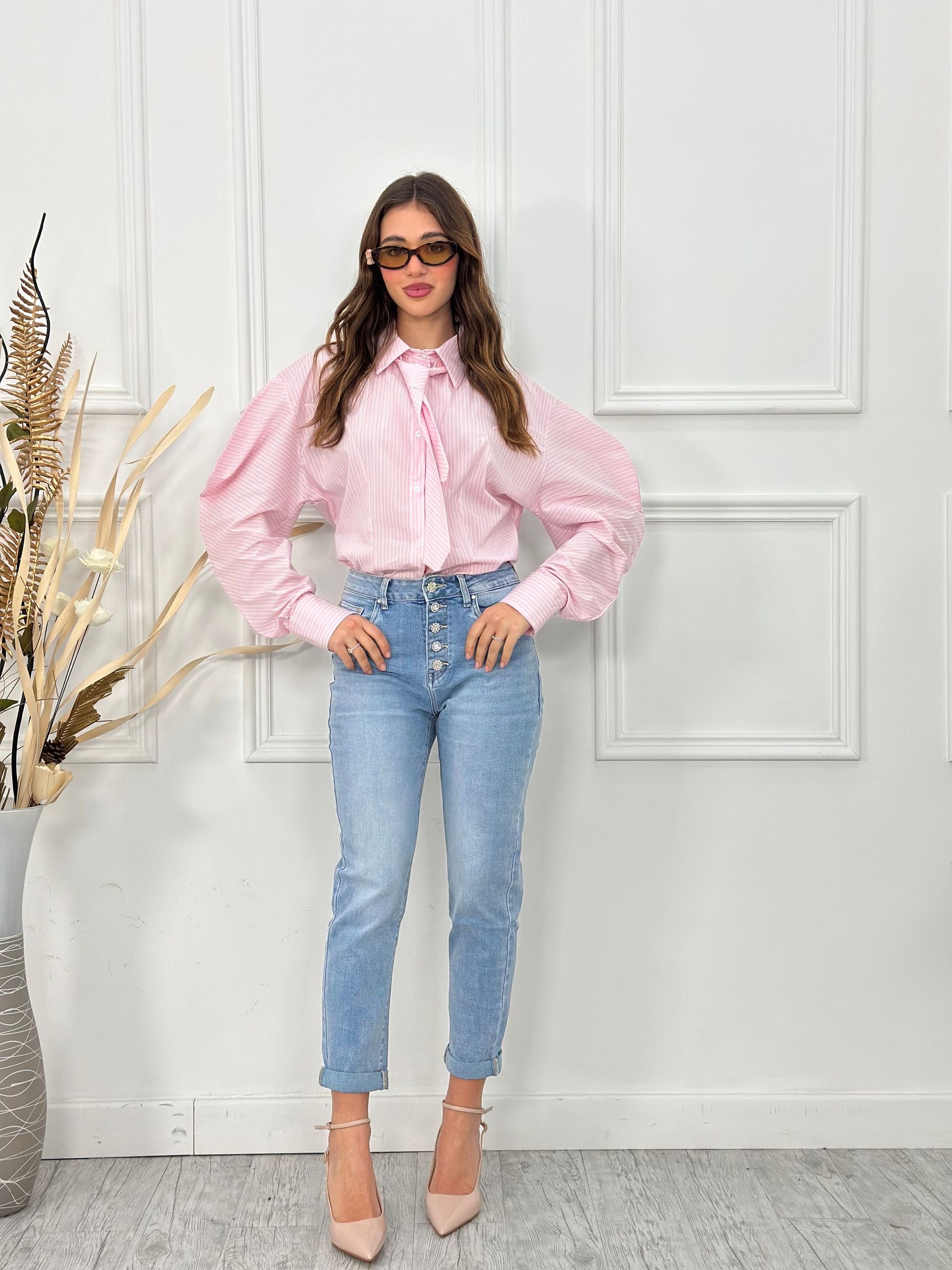 Camicia Just VCT12614