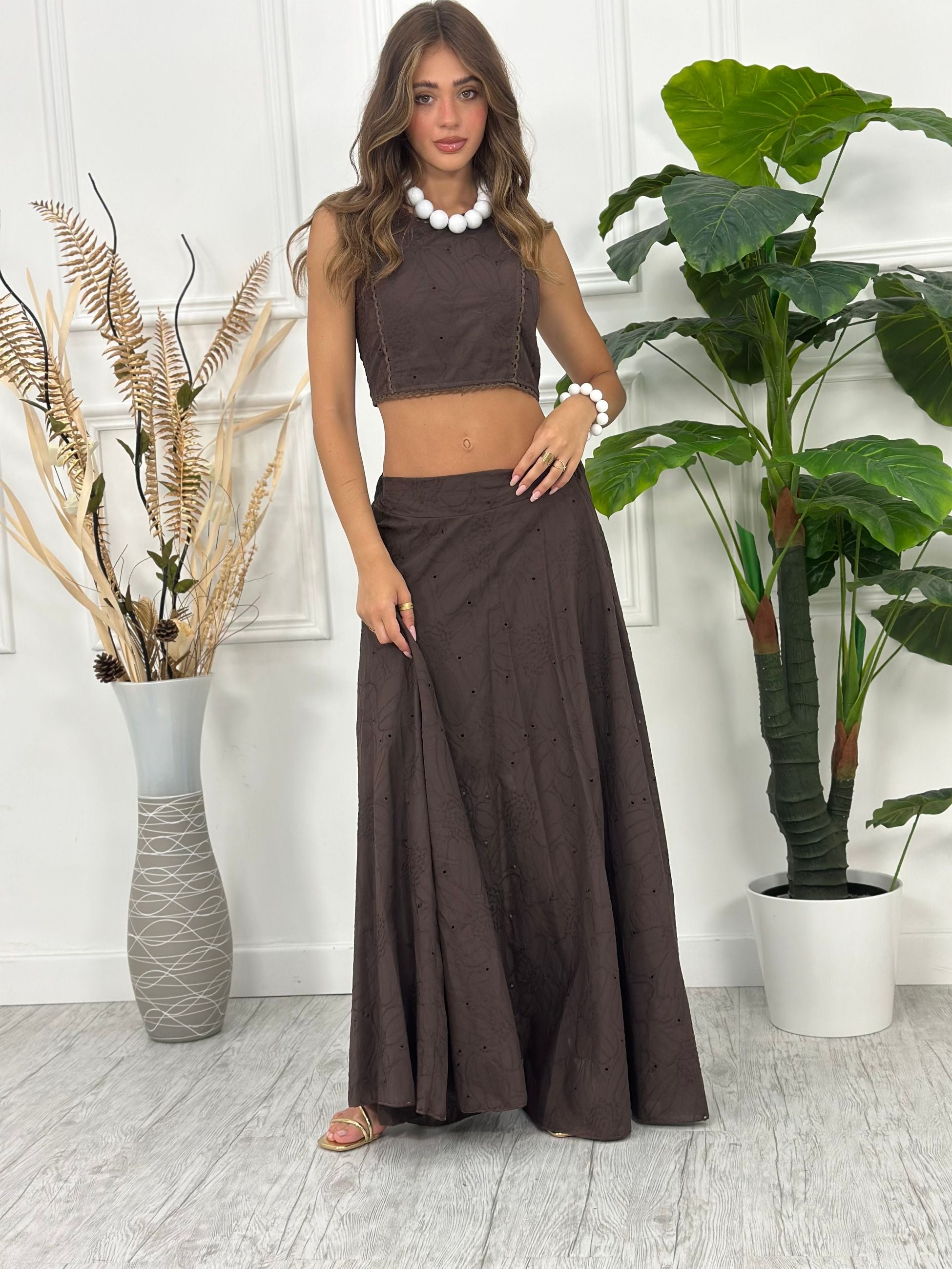 Coordinato Emy VCT6204