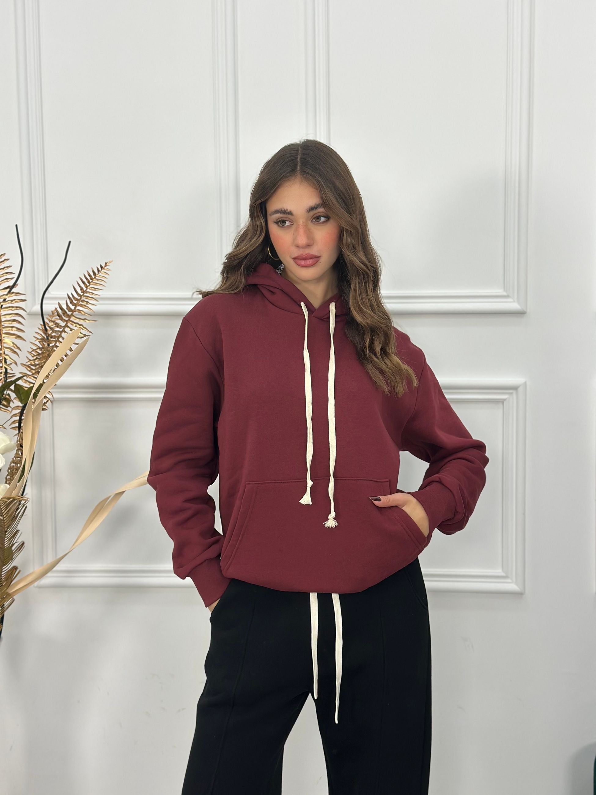 Felpa Over Size ARG105