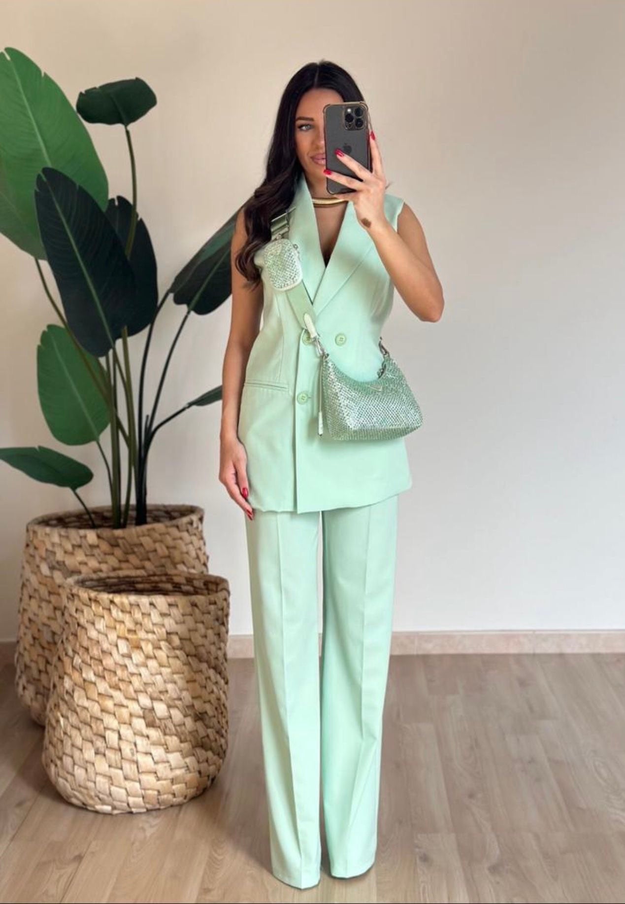 Tailleur Maila BRS6704