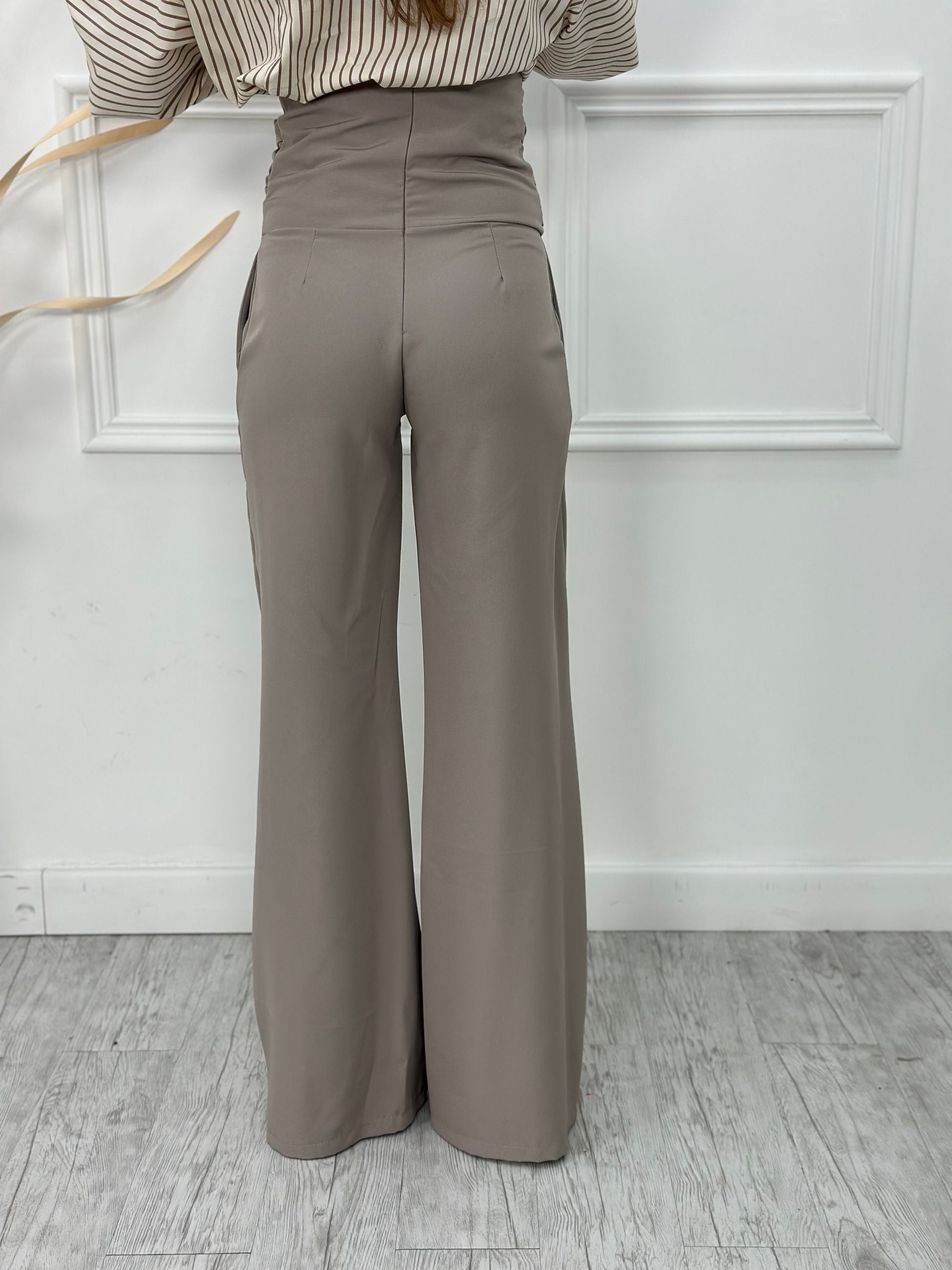 Pantalone Belen VCT6709