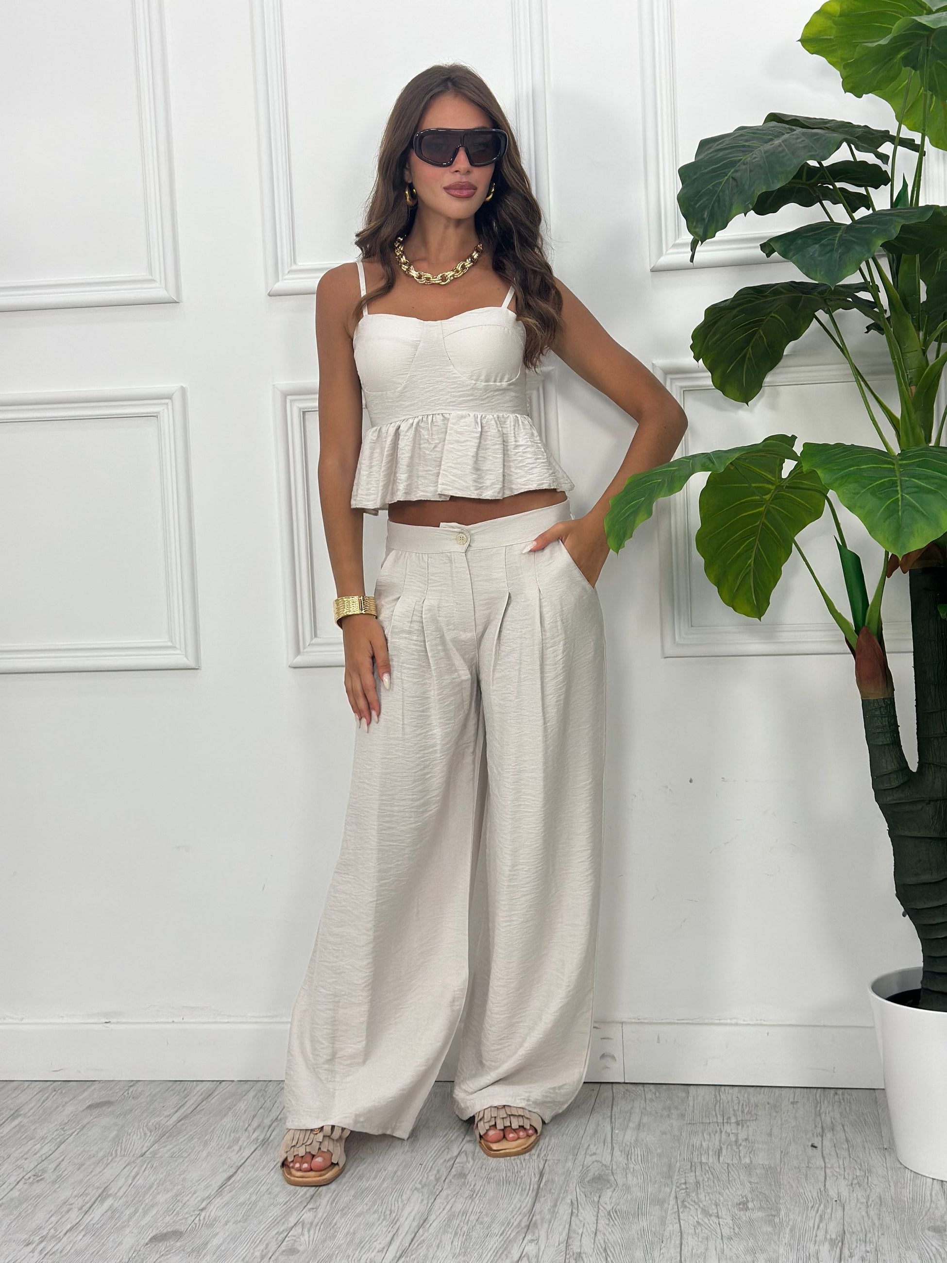 Coordinato Grazia Z5472