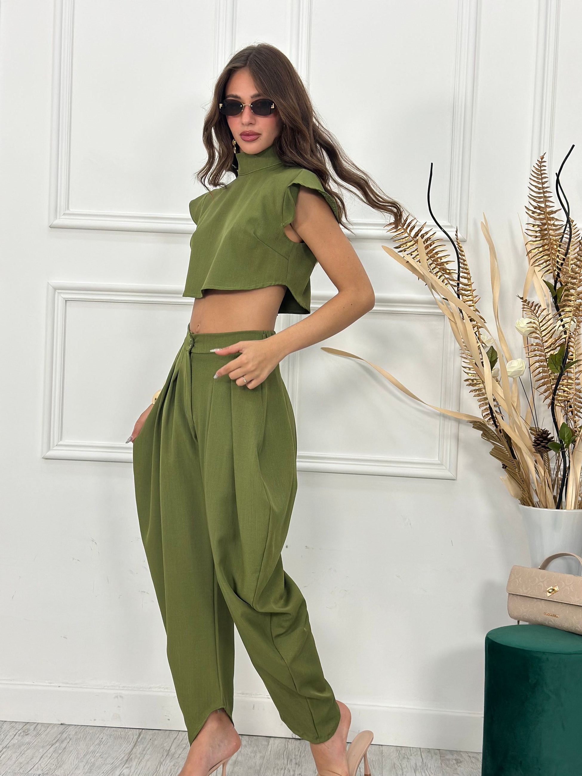 Coordinato Charlot SCA9025