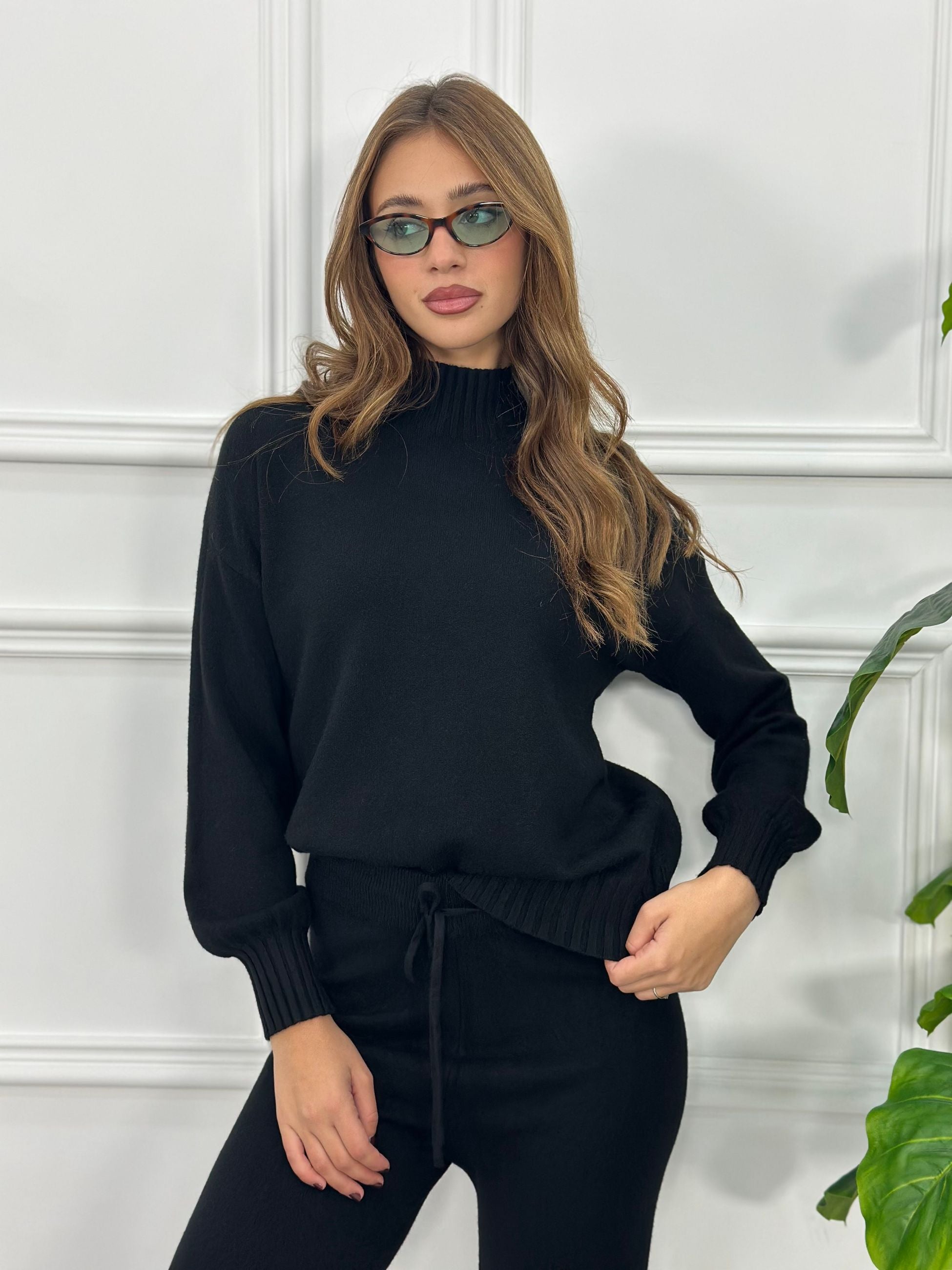 Coordinato Susy 9608