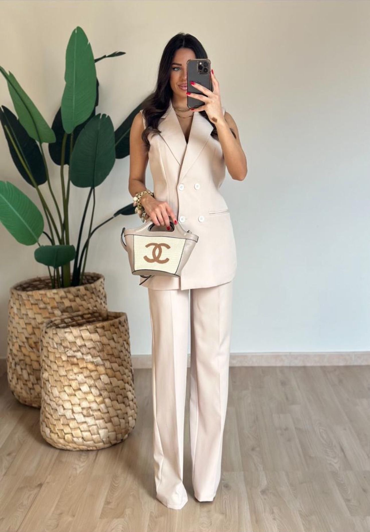 Tailleur Maila BRS6704