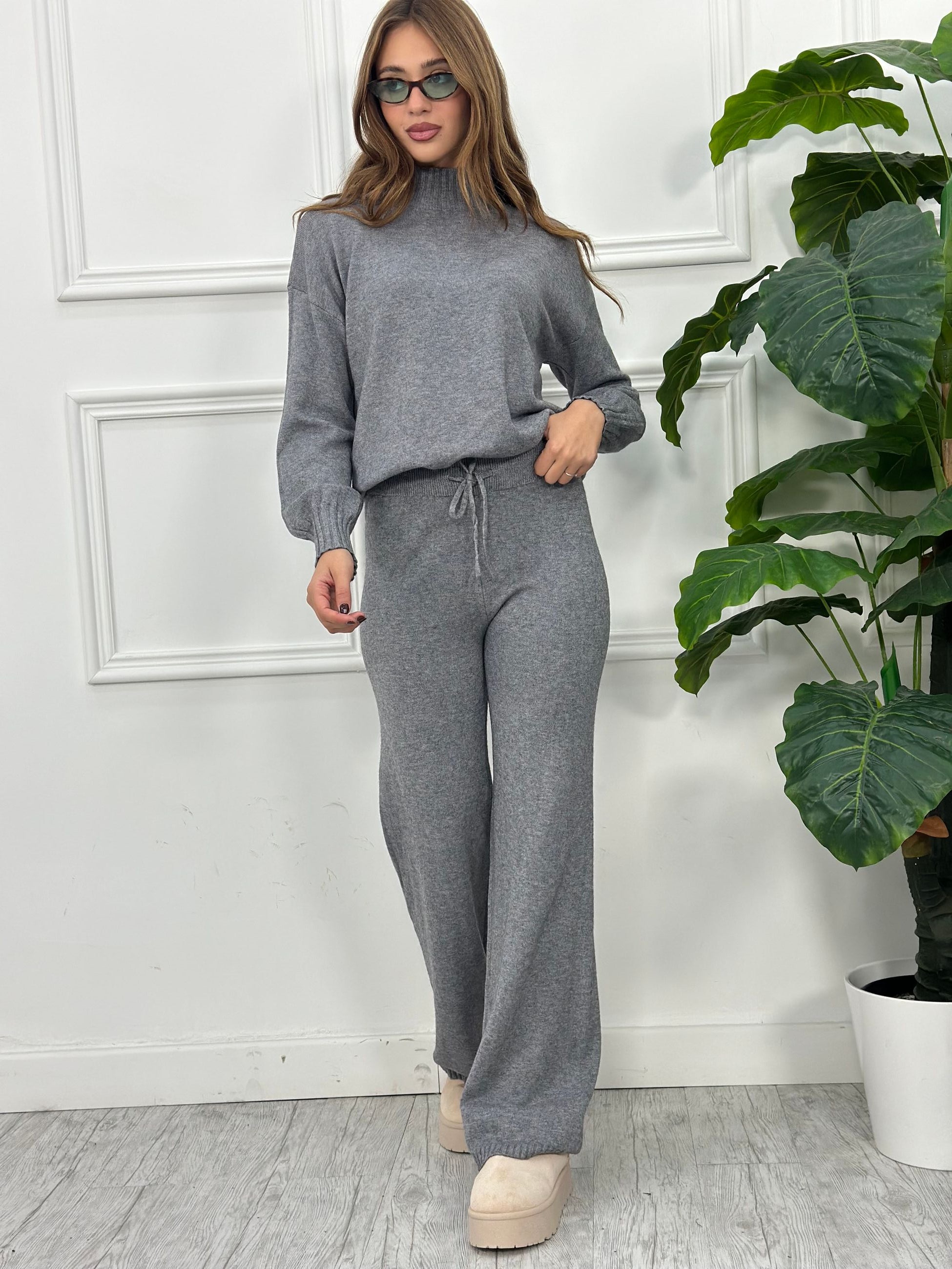 Coordinato Susy 9608