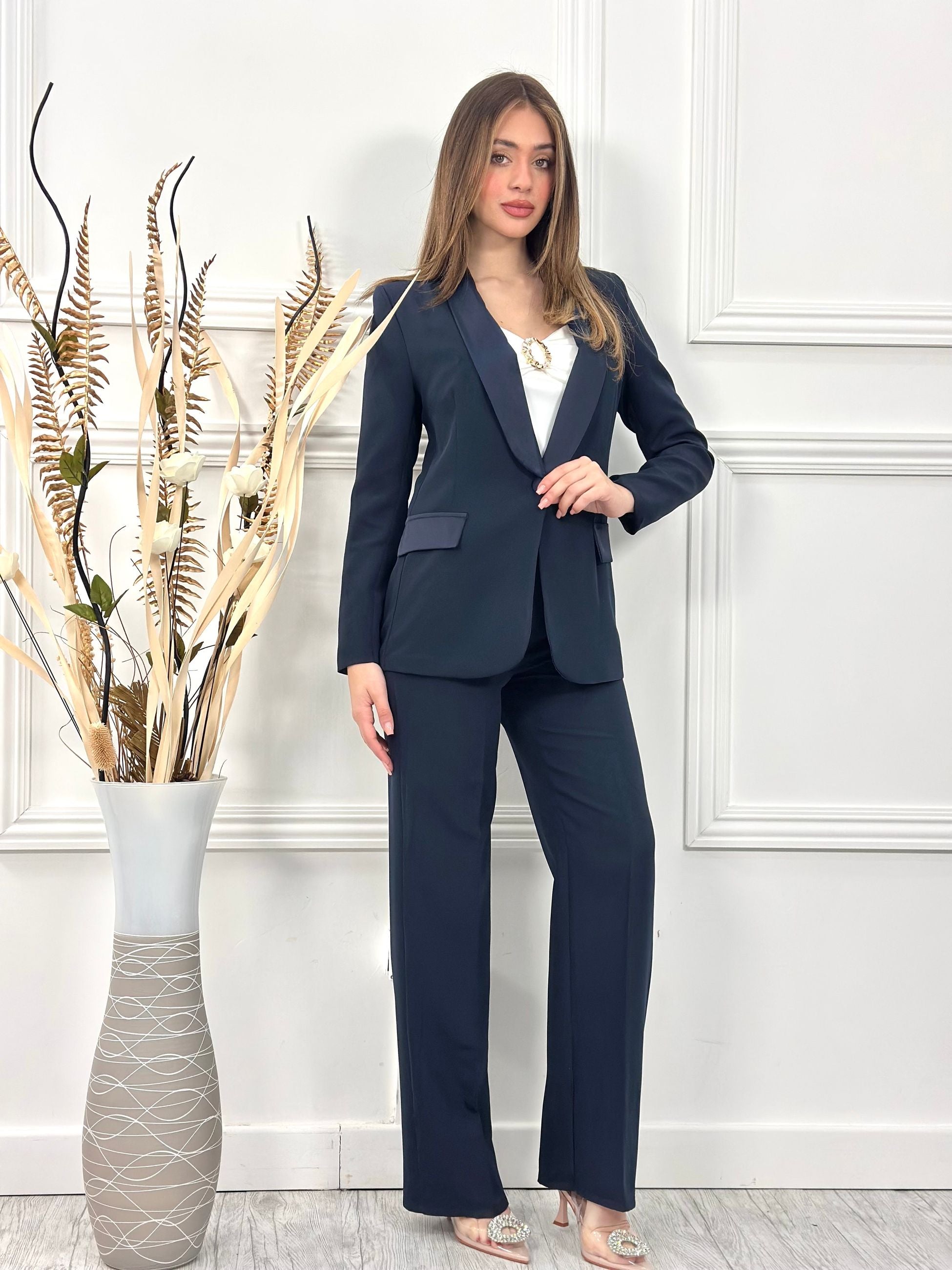 Tailleur Megan