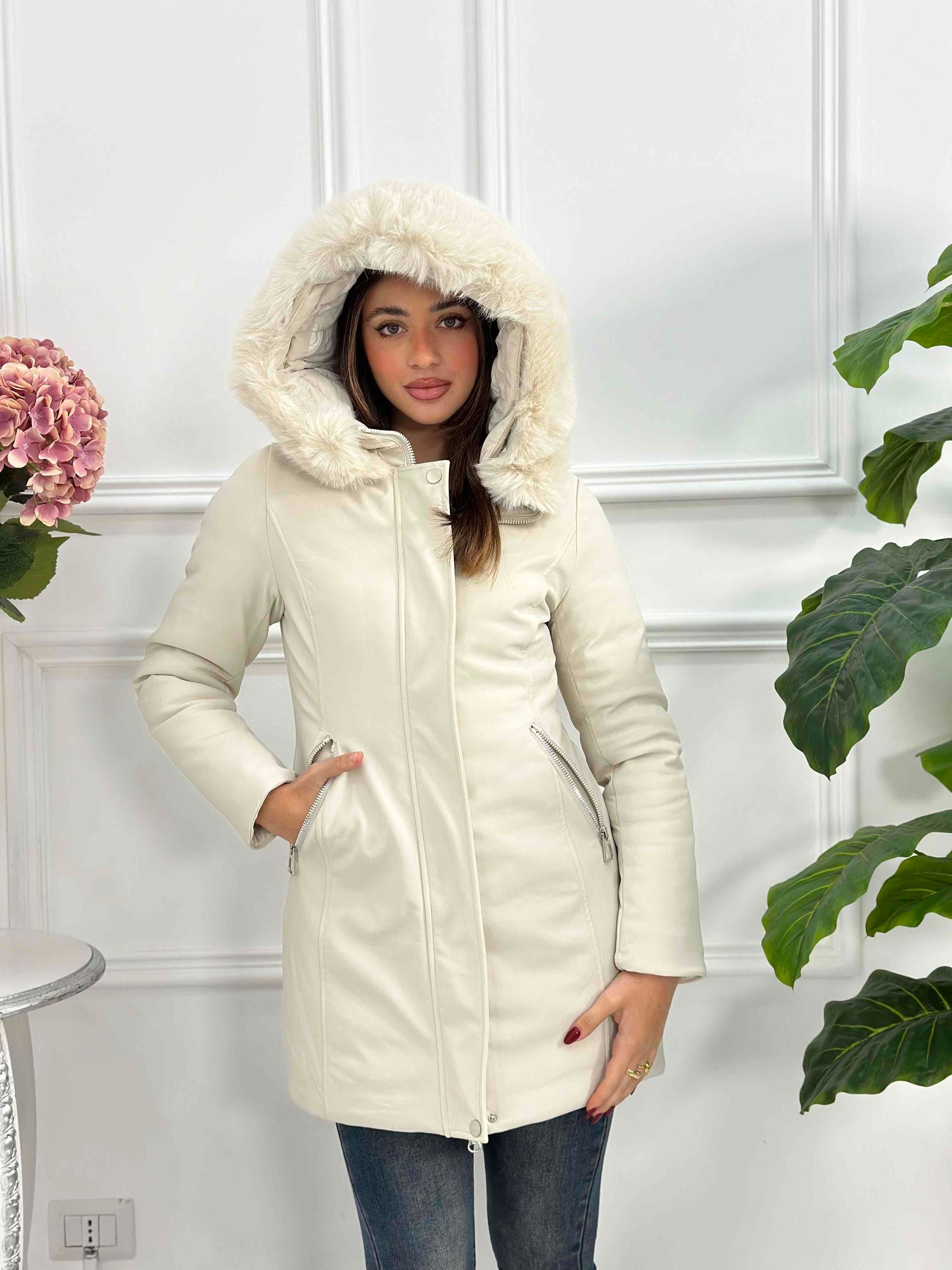 Giubbotto Marika MY0575