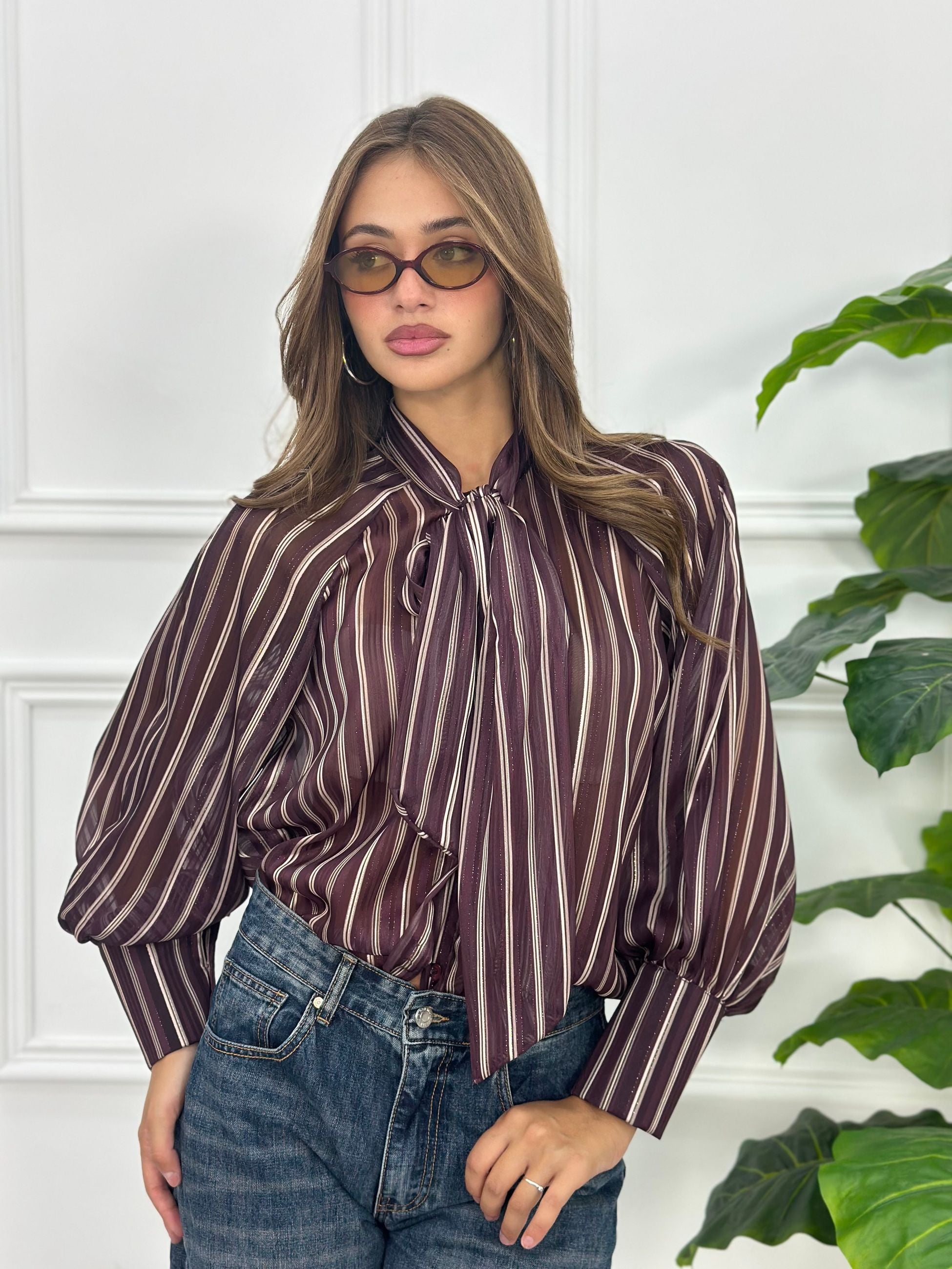 Camicia Giorgia