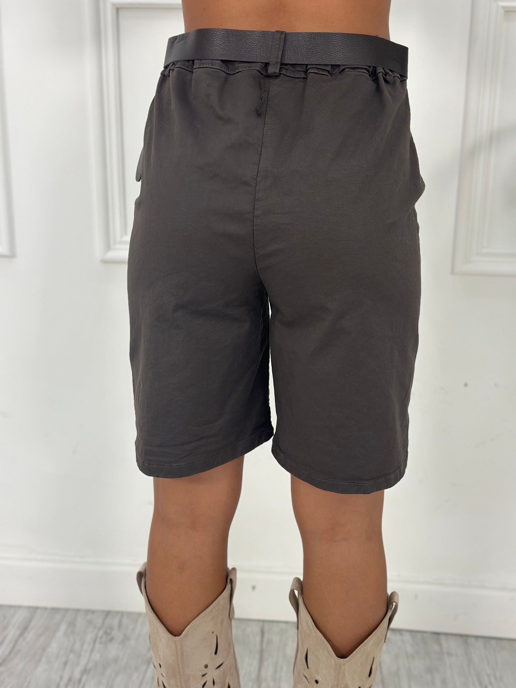 Bermuda Baggy FLY11362