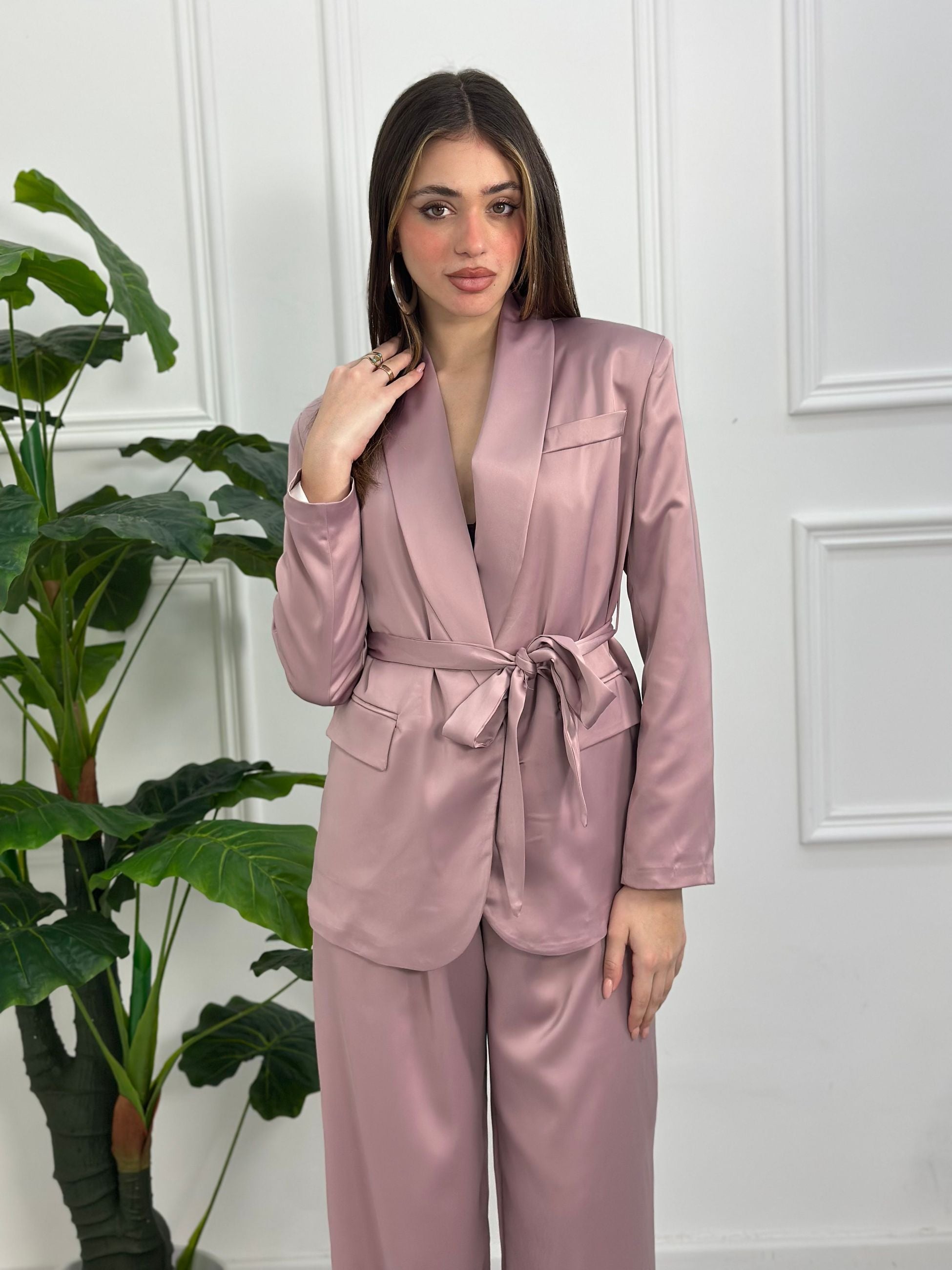 Tailleur Nikita VCT32-VCT38