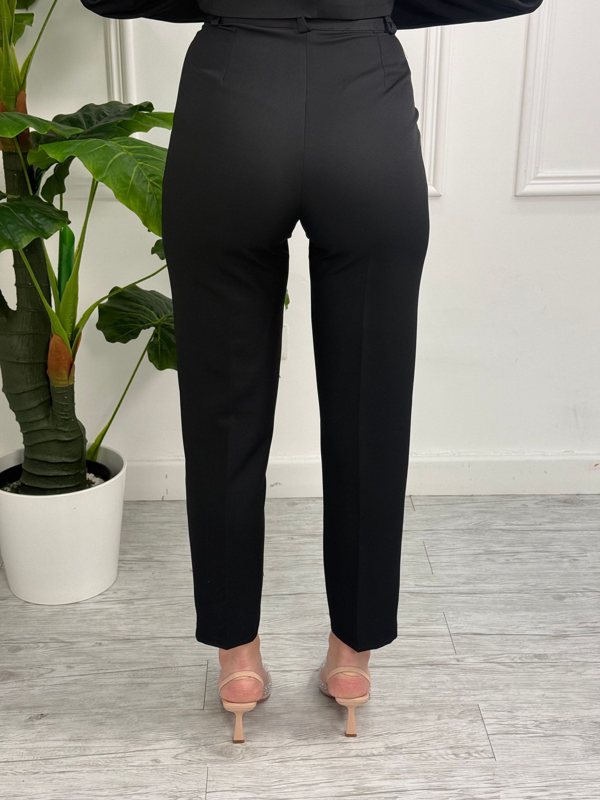 Pantalone Capri BRS6567