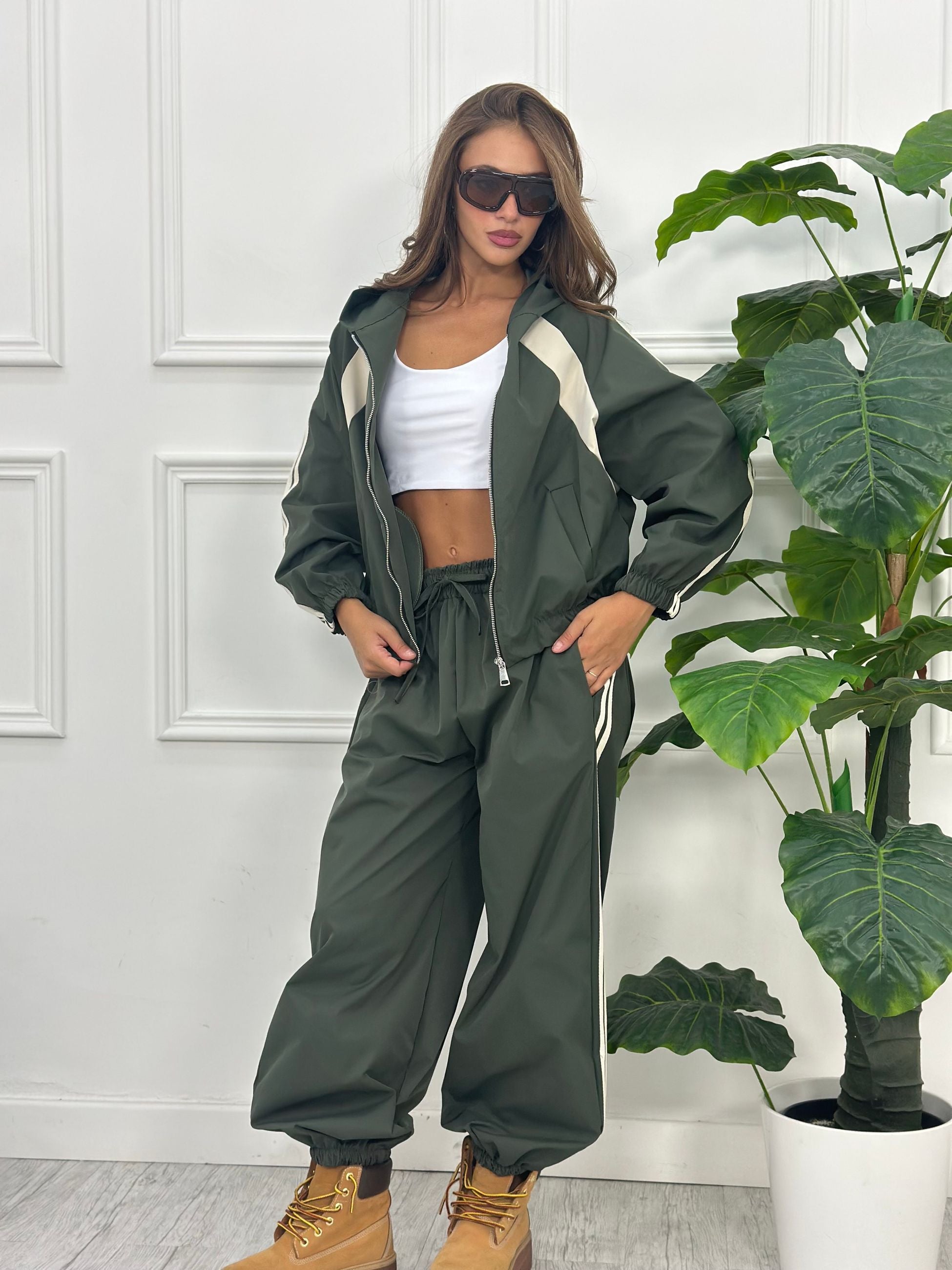Coordinato Sporty ARG31128