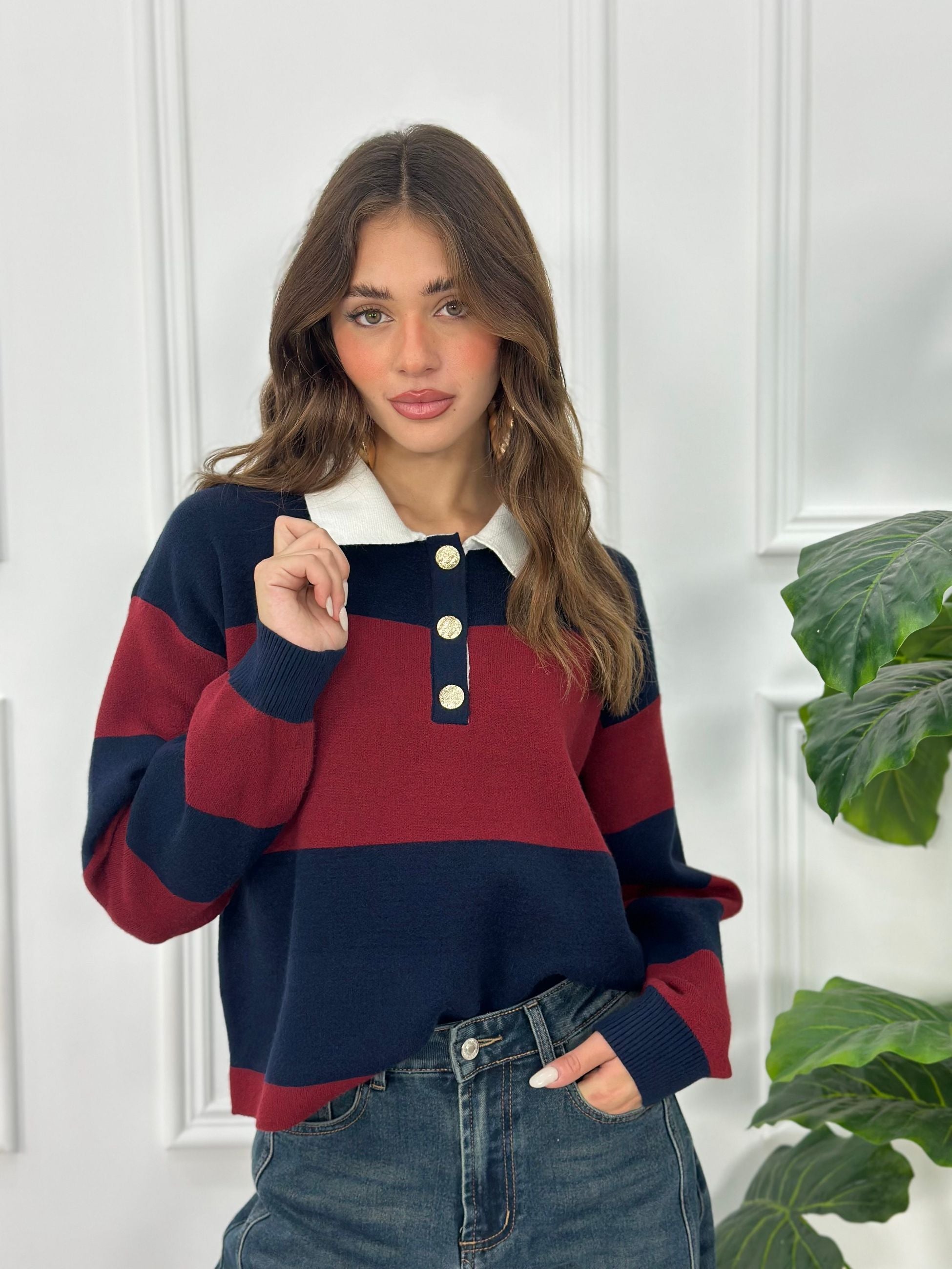 Polo Top Quality JP-7959