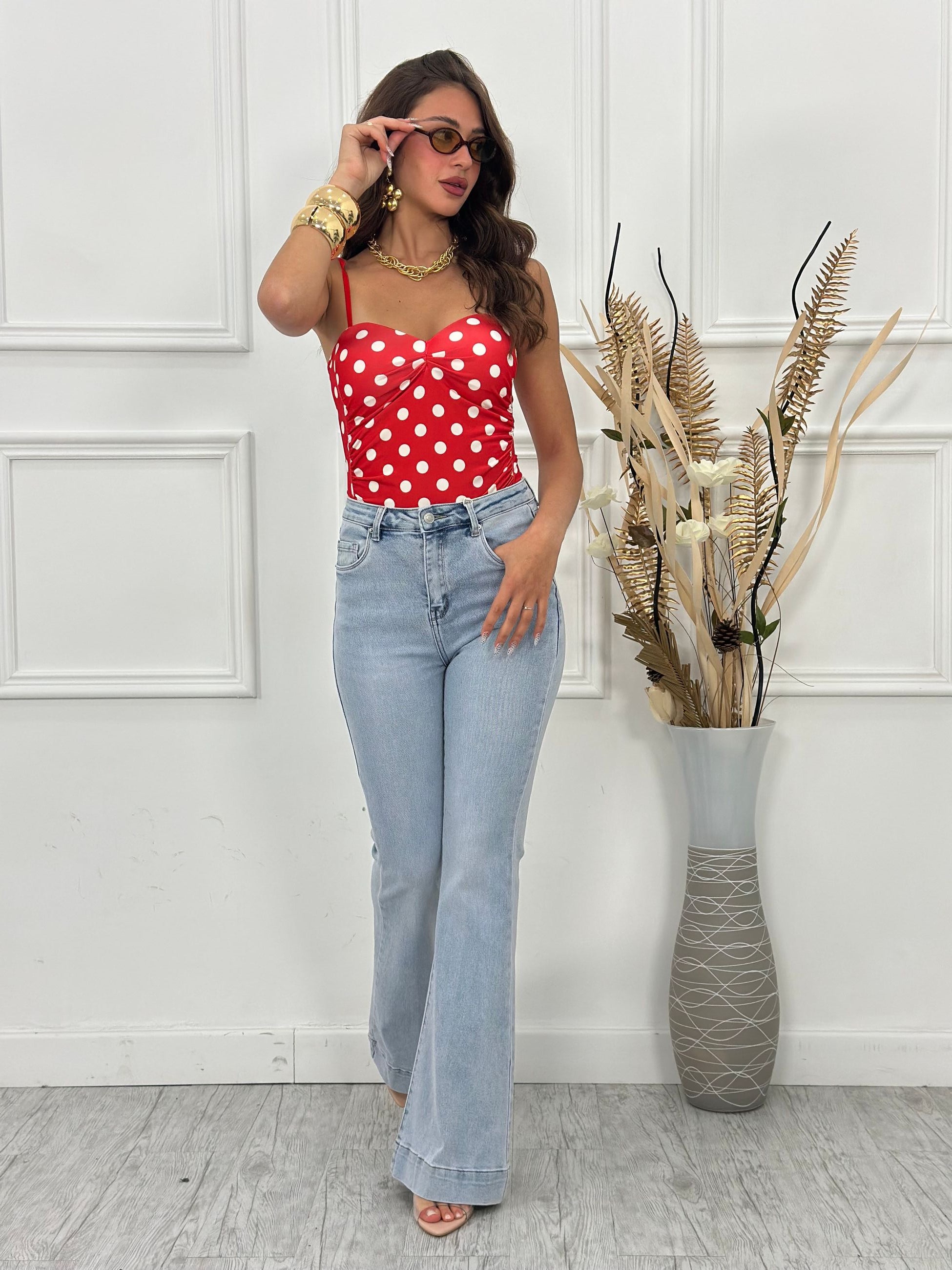 Body Pois EXL25617
