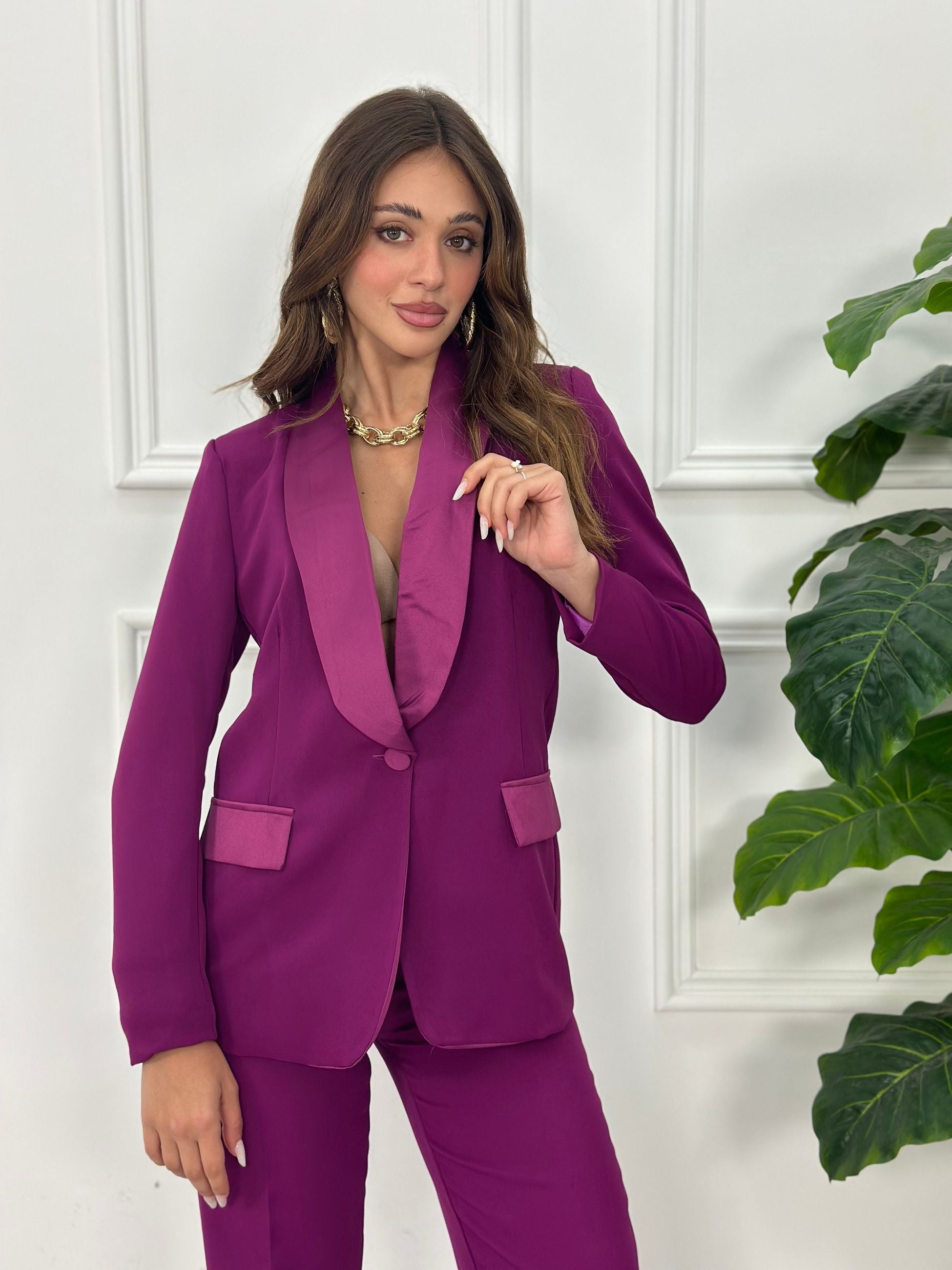 Tailleur Megan EXL85613/13260