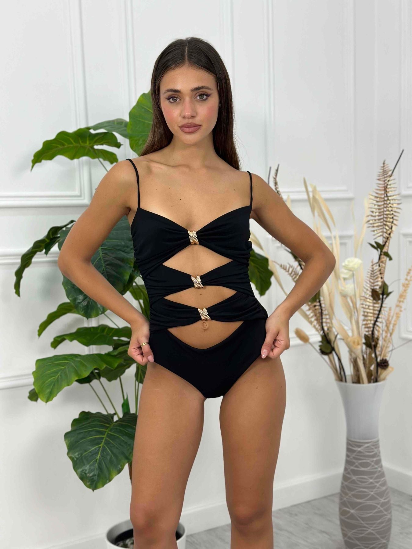 Body Mykonos VCT9118