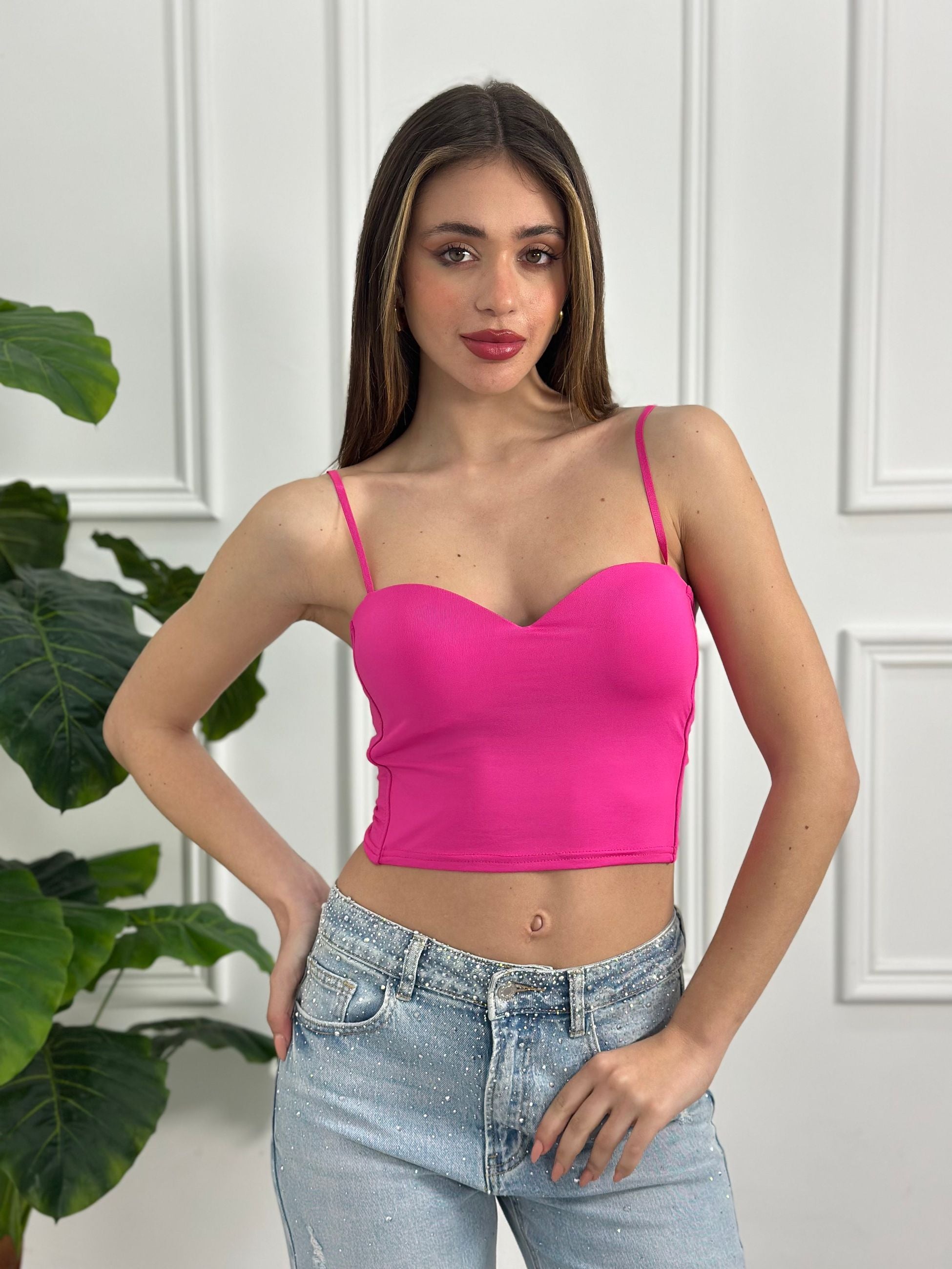 Top Giorgia EXL25206