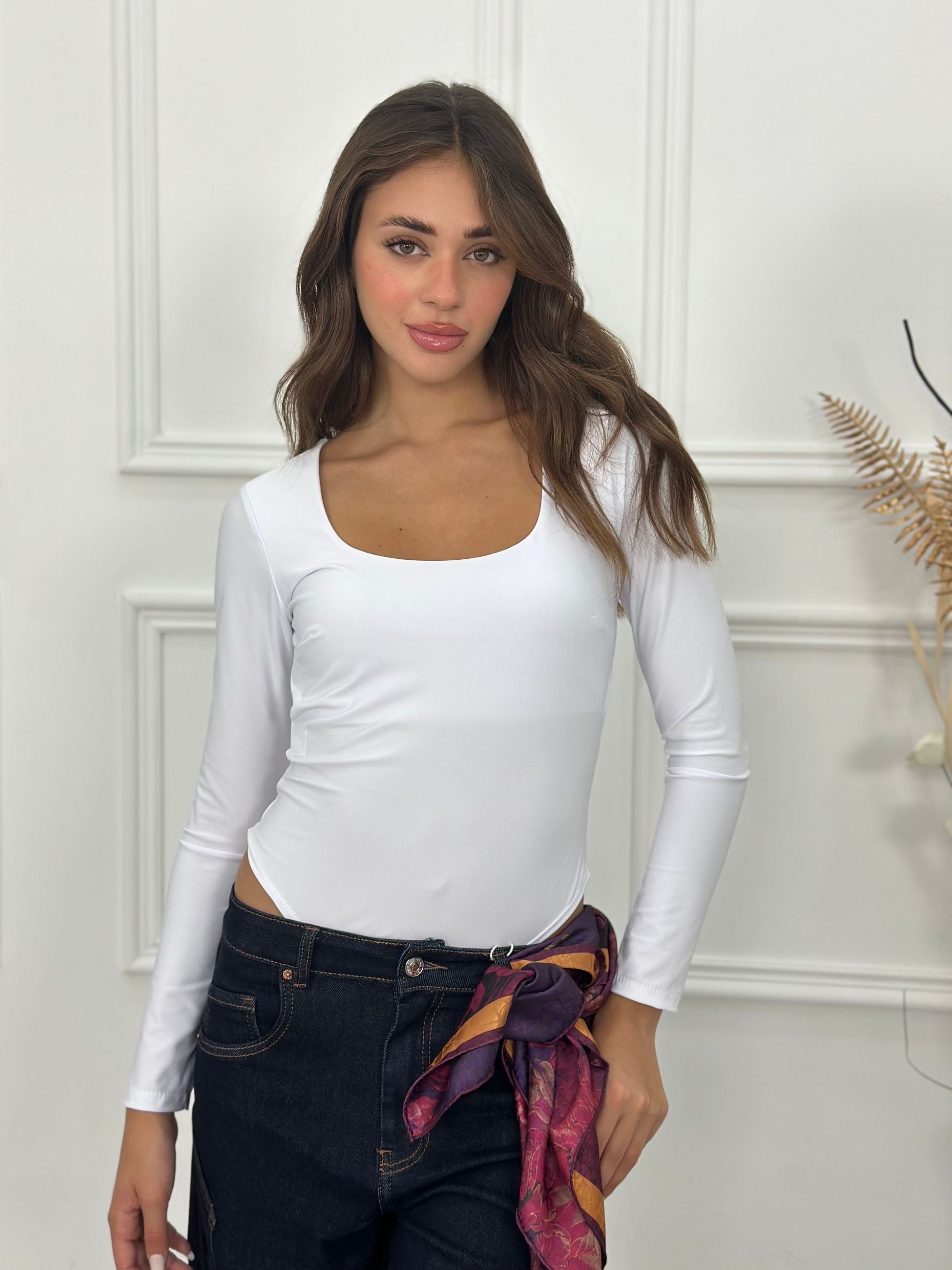 Body scollo quadro ARG5535