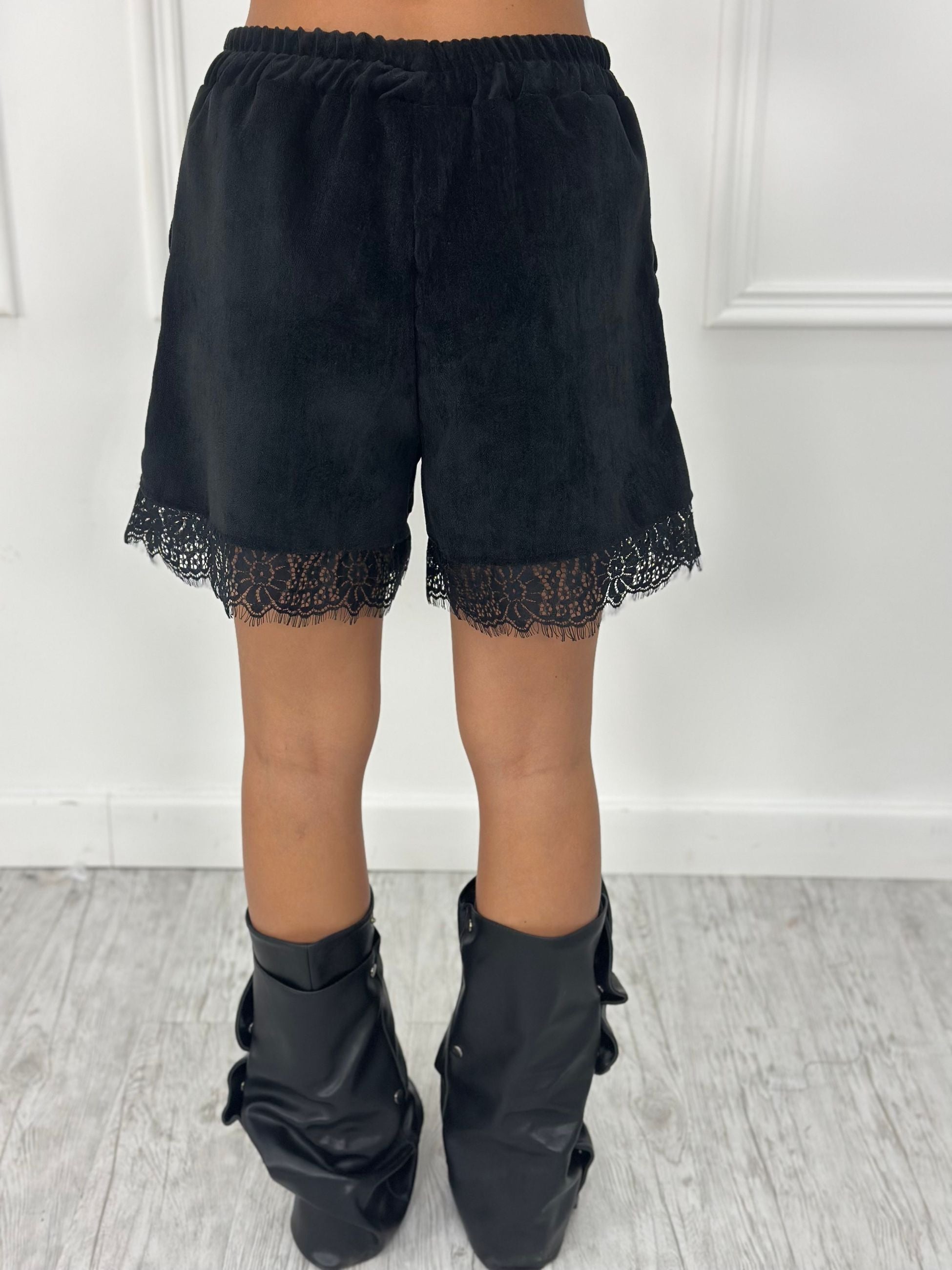 Bermuda Magrame' EXL5567