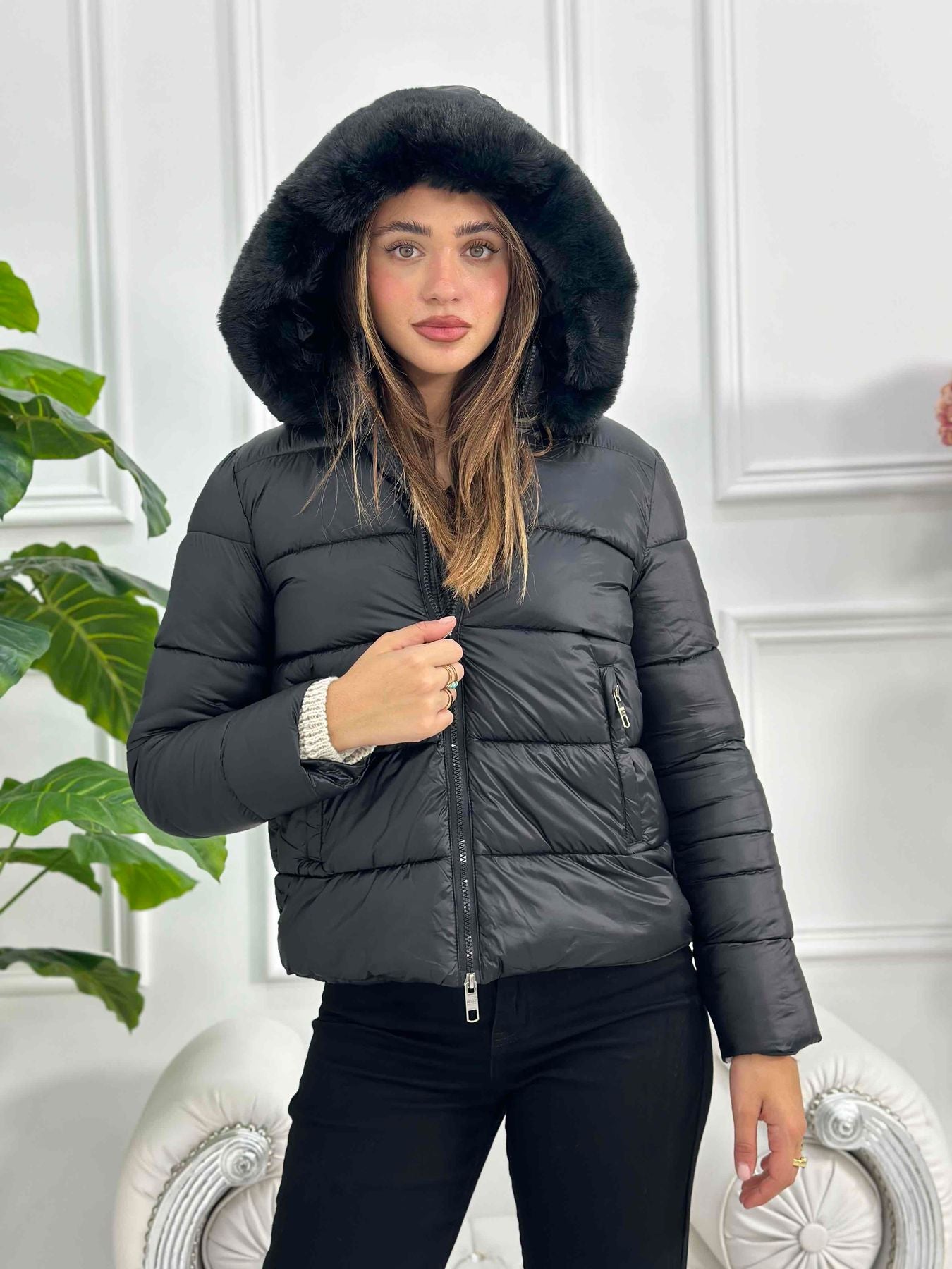 Giubbotto Datch DW2292