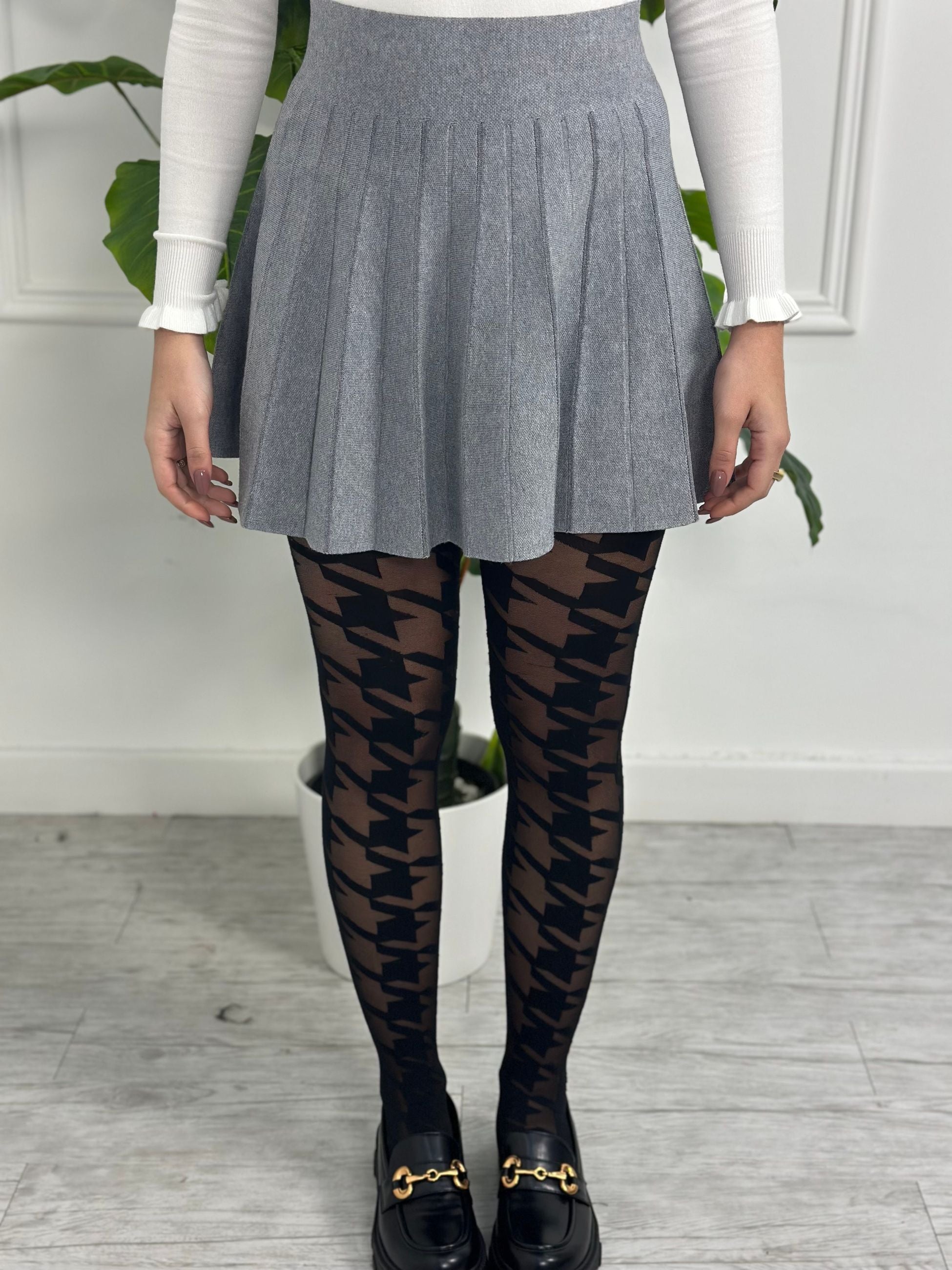 Gonna Giorgia EXL8040