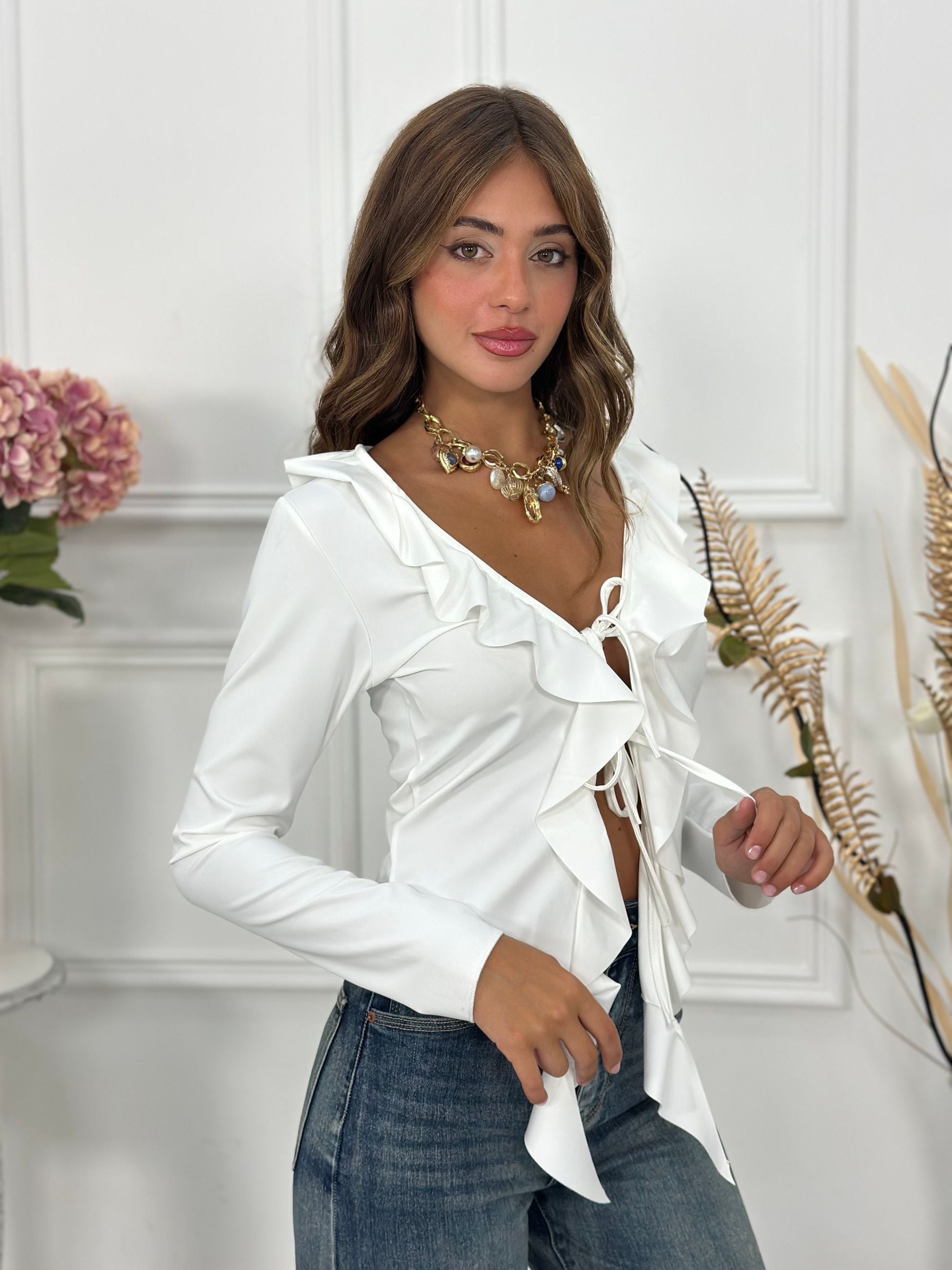 Mglia Lacci GIU43303