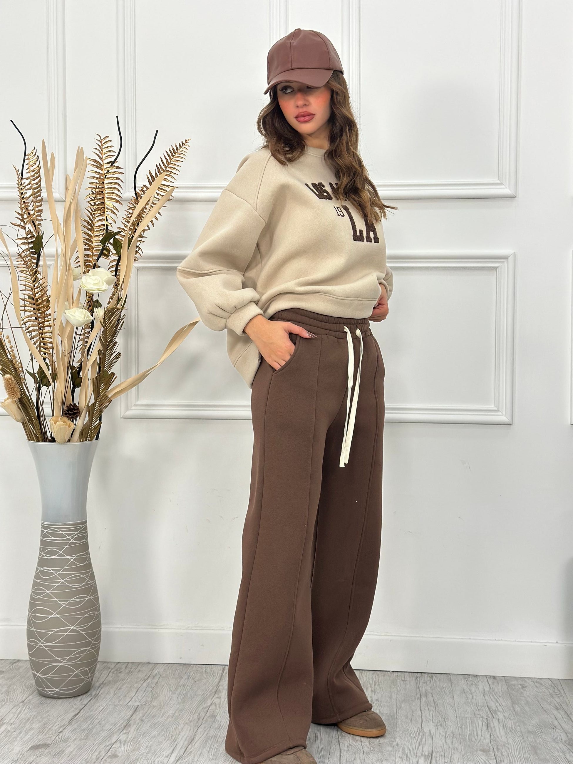 Pantatuta Felpatp EXL6251