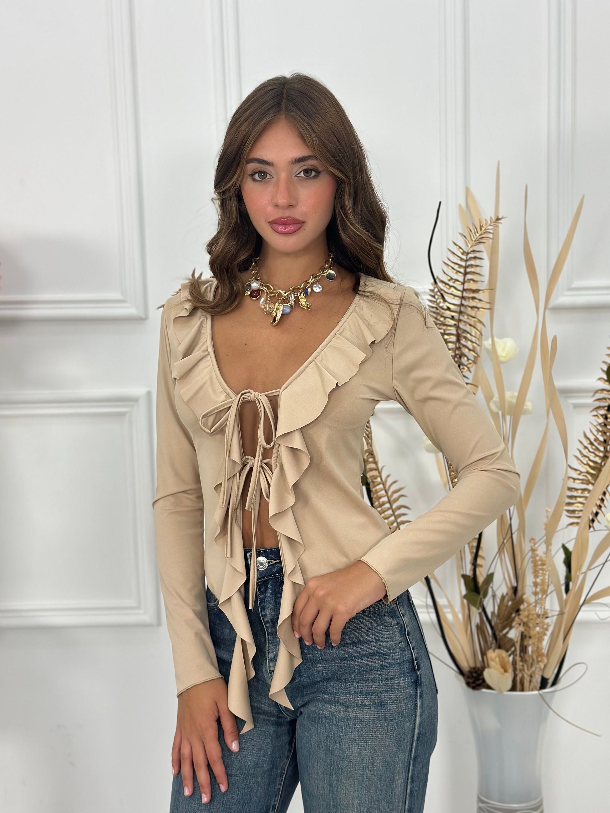 Mglia Lacci GIU43303