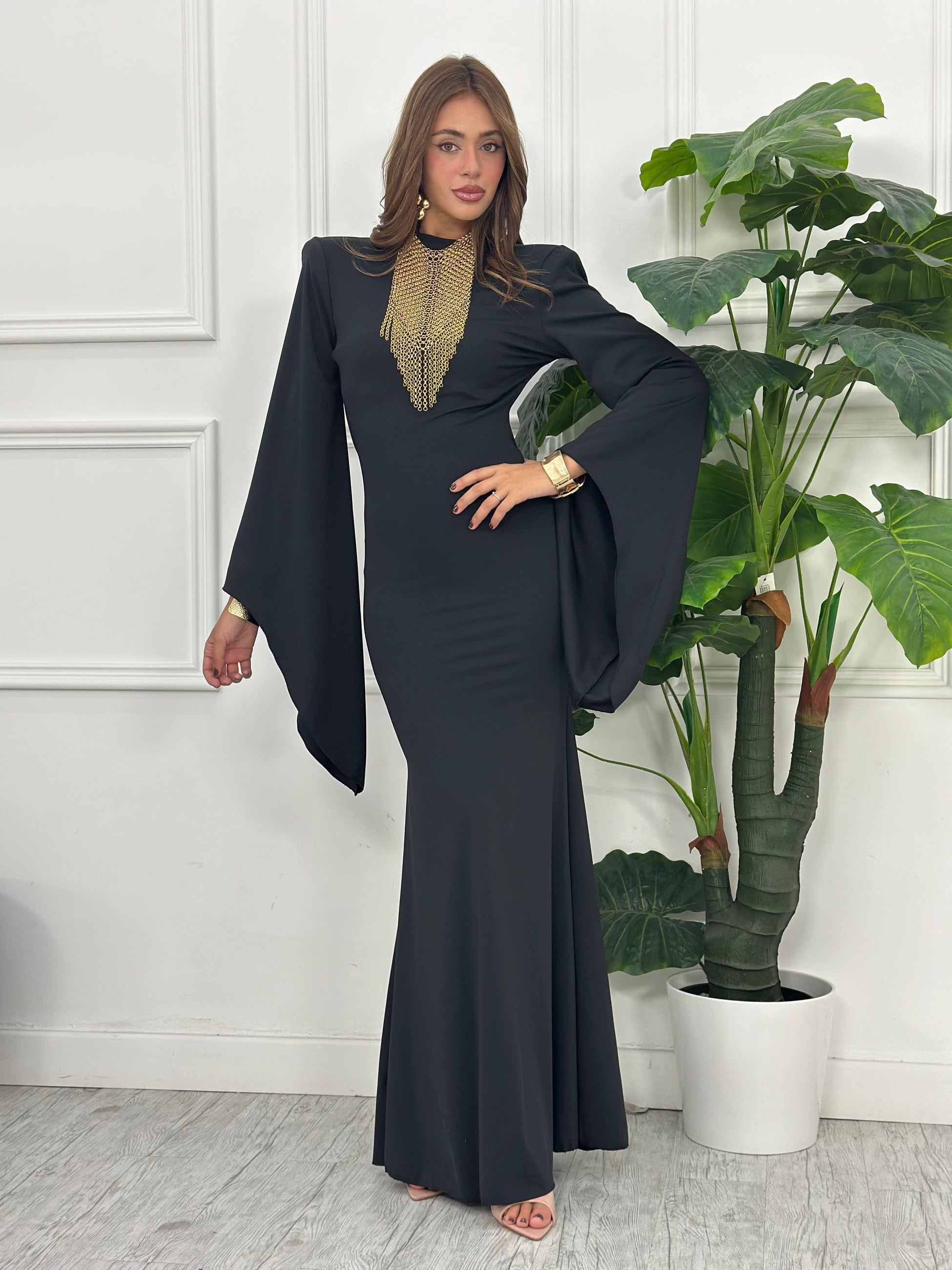 Abito Grazia BA60853