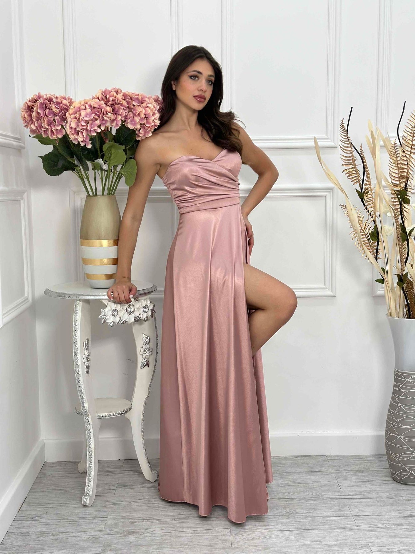 Abito Charly VCT23638