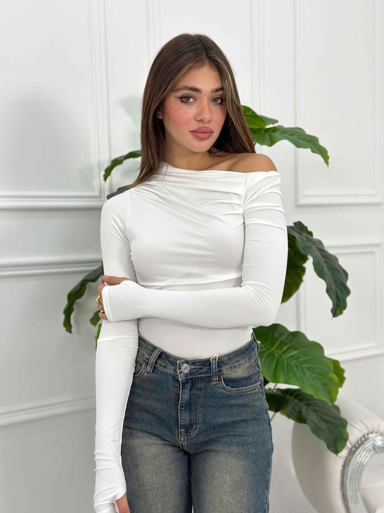 Maglia Kim VCT12724