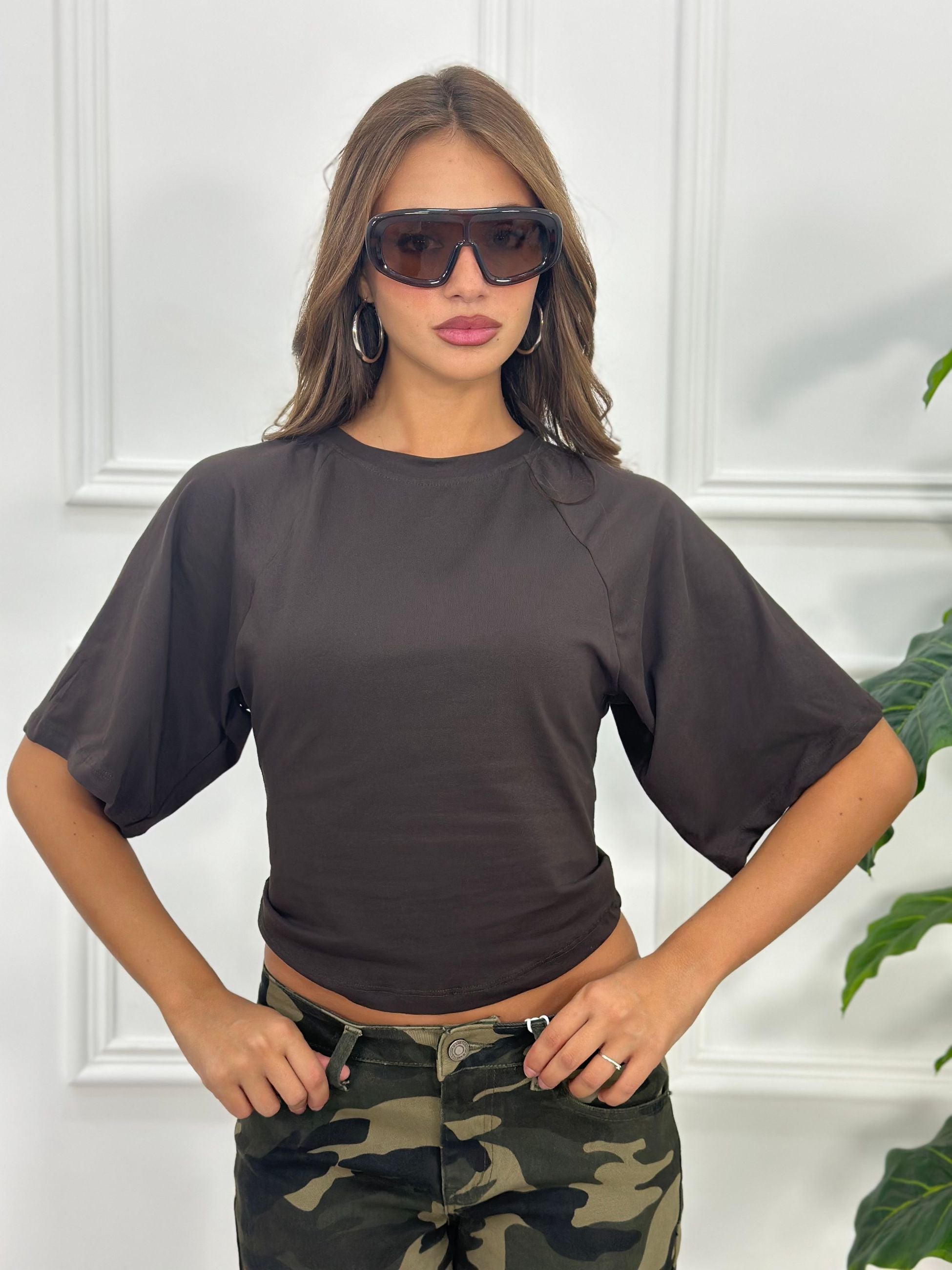 Maglia Ketty JUST02713T