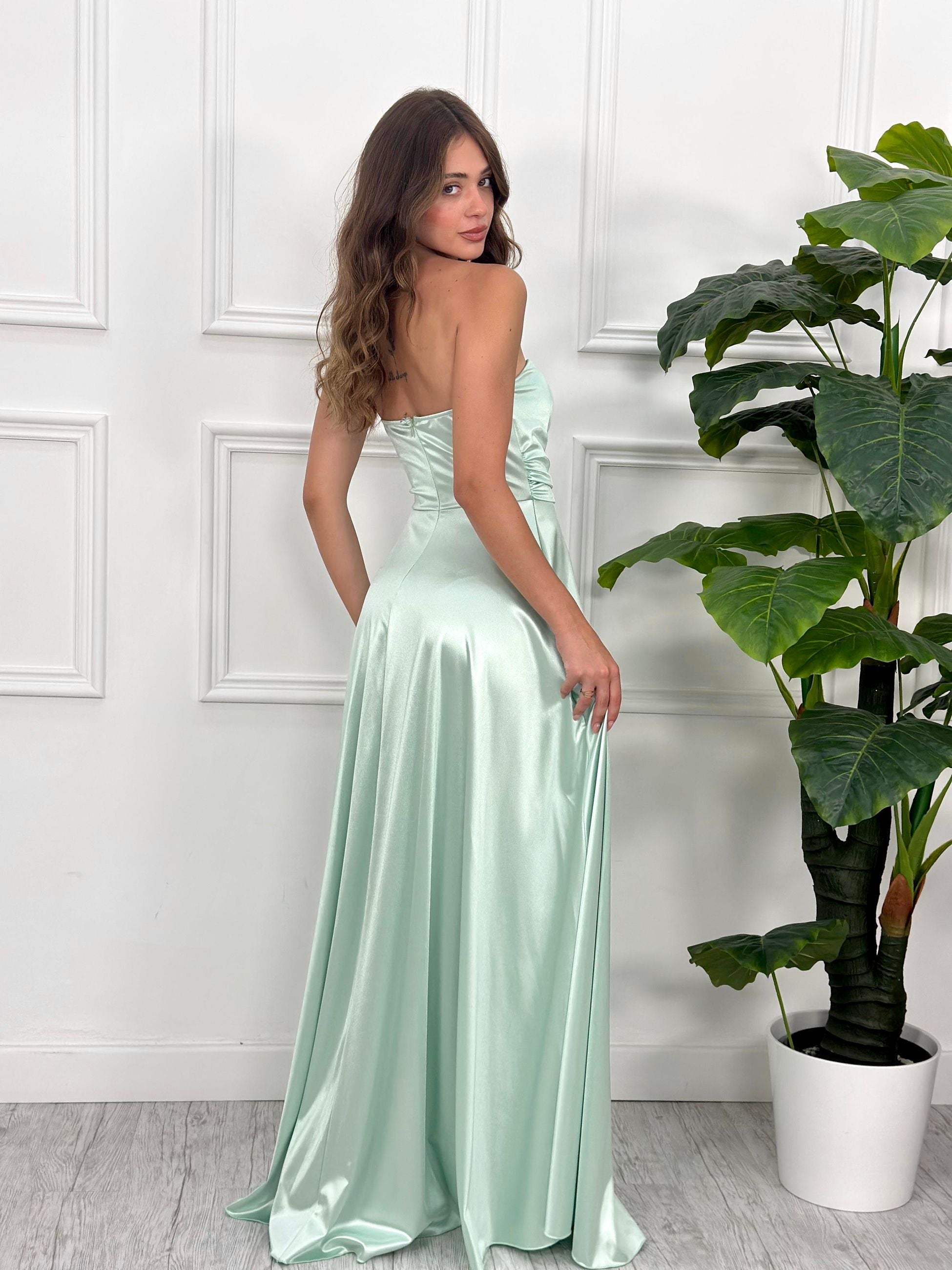 Abito Charly VCT23638