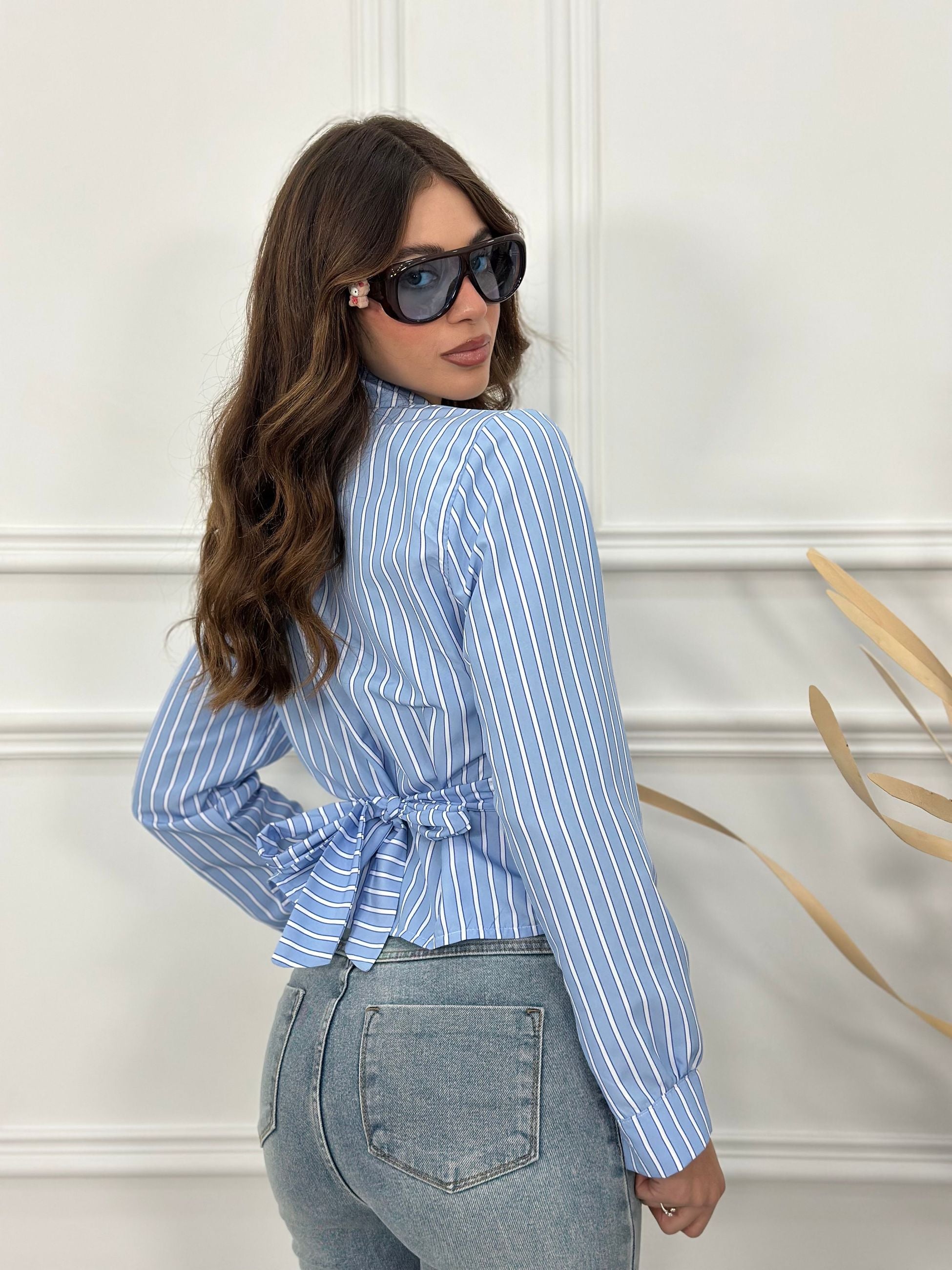 Camicia Lory GIU45499