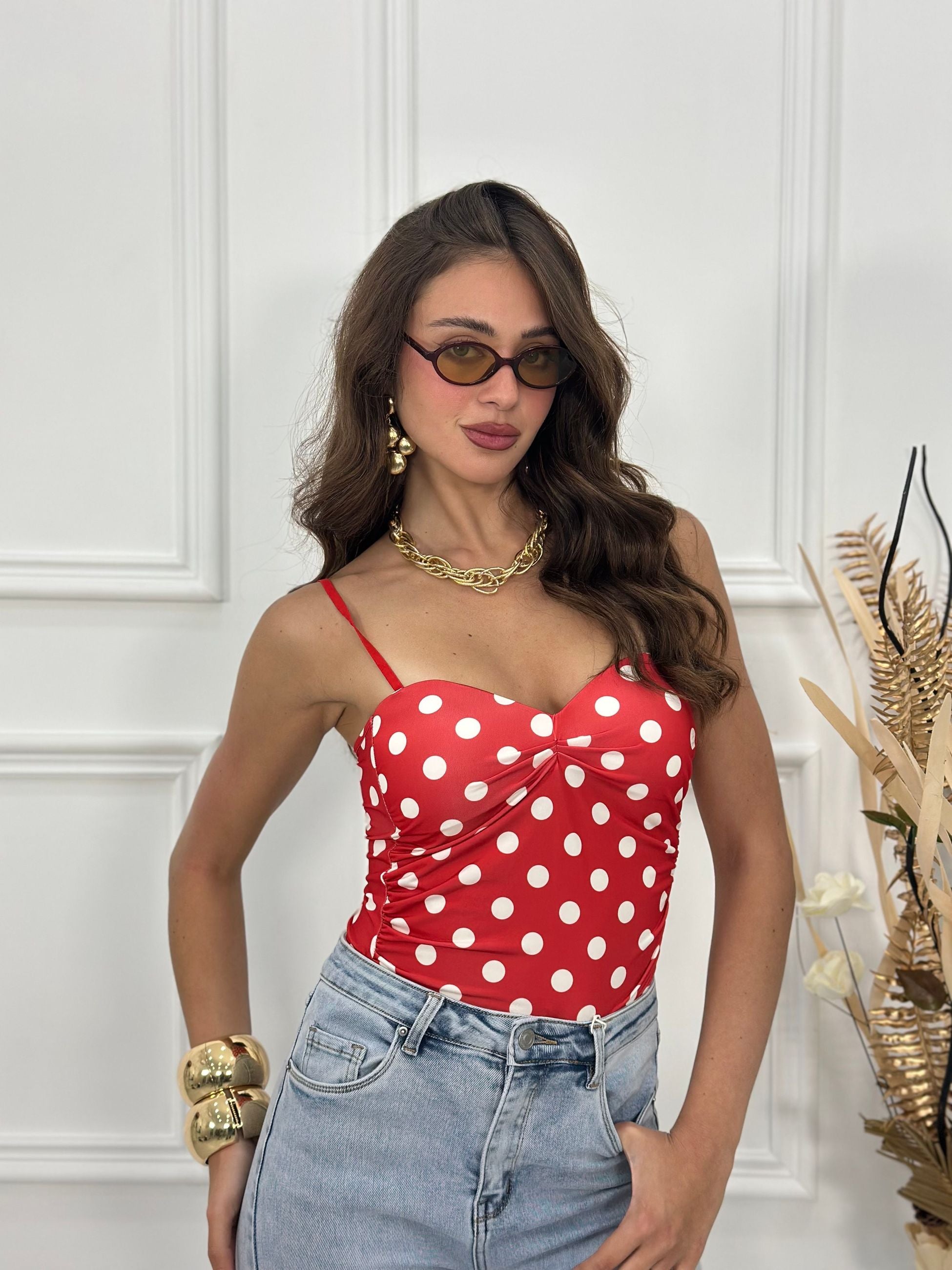 Body Pois EXL25617