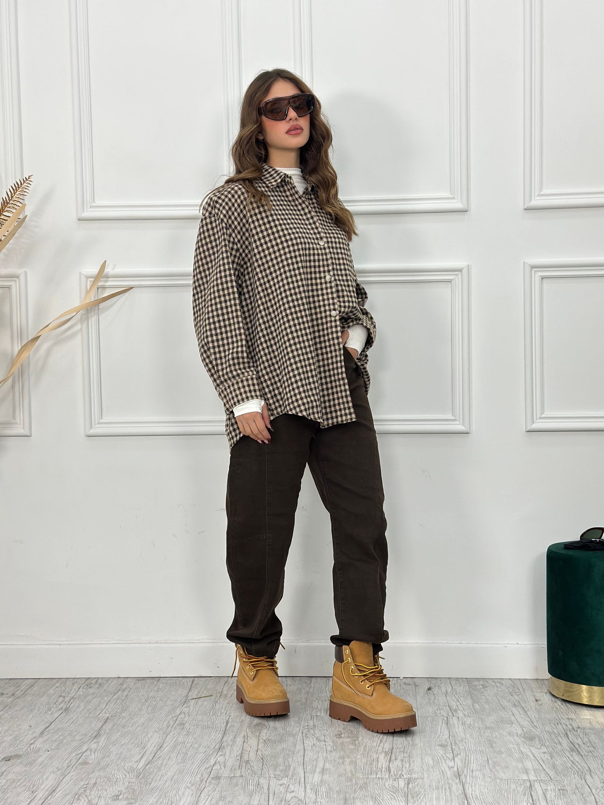 Cmicia Spalline VCT2636