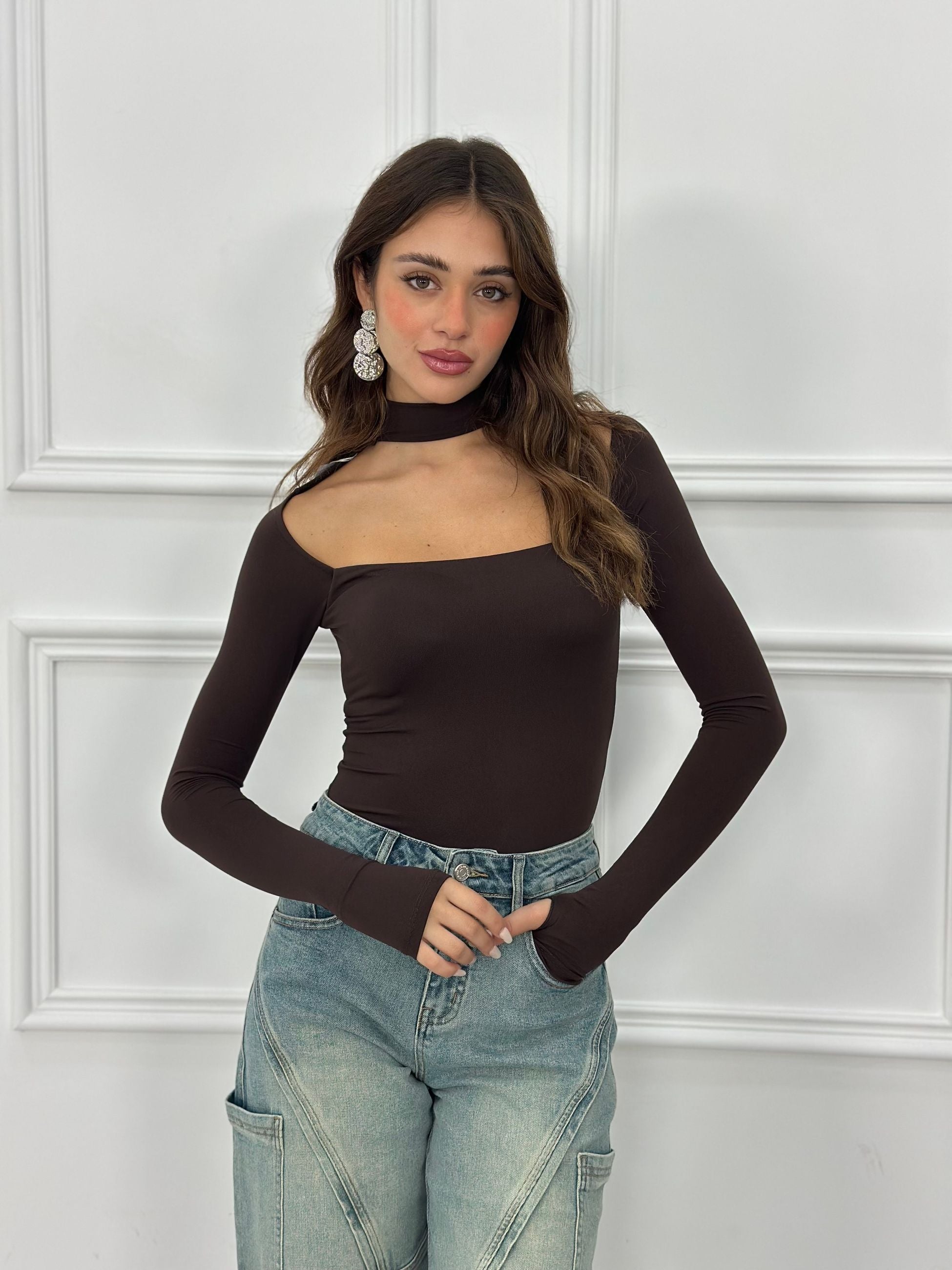 Body Quadro VCT13706